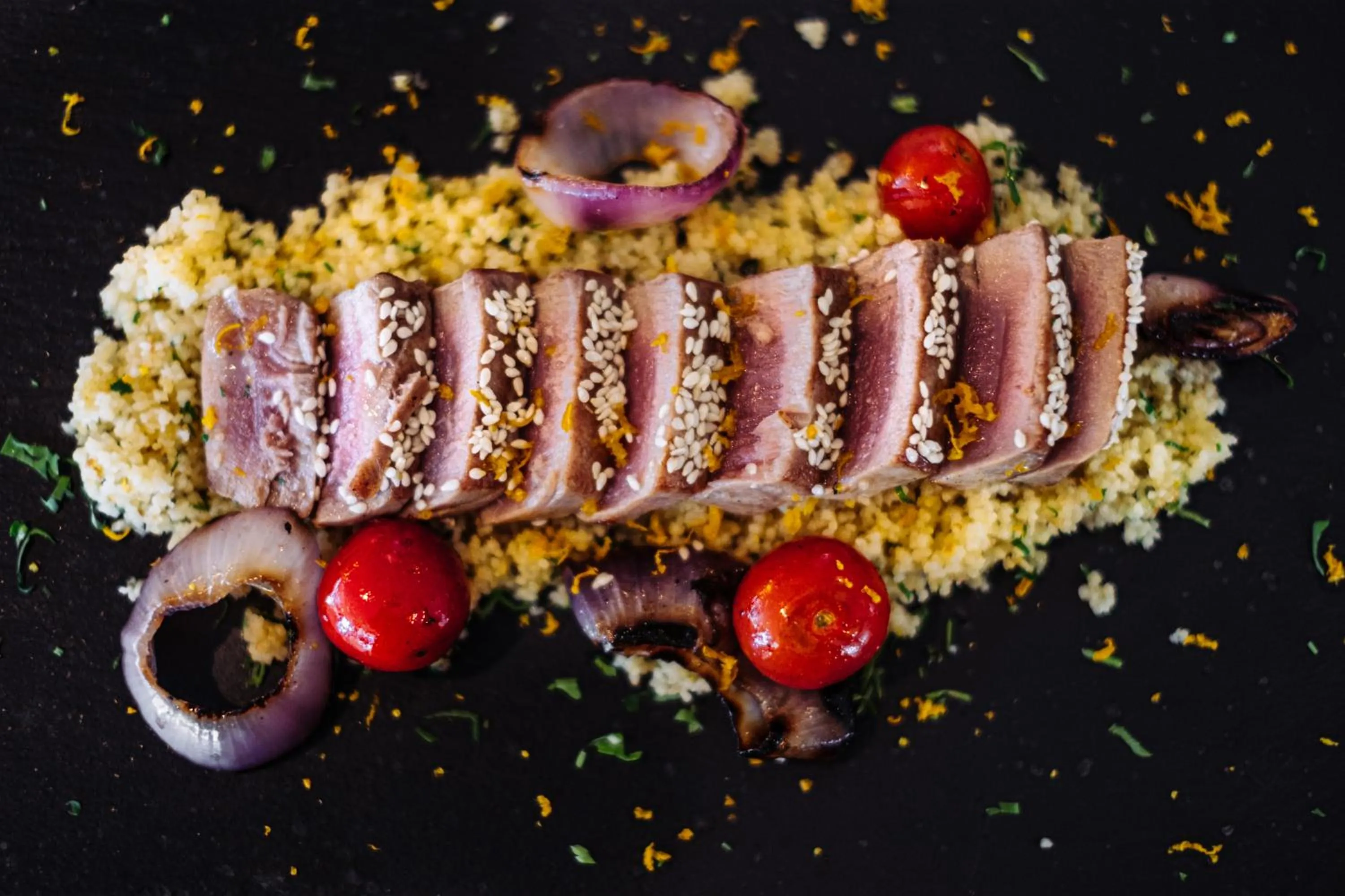 Restaurant/places to eat in The Prime Energize Hotel & SPA - Algarve