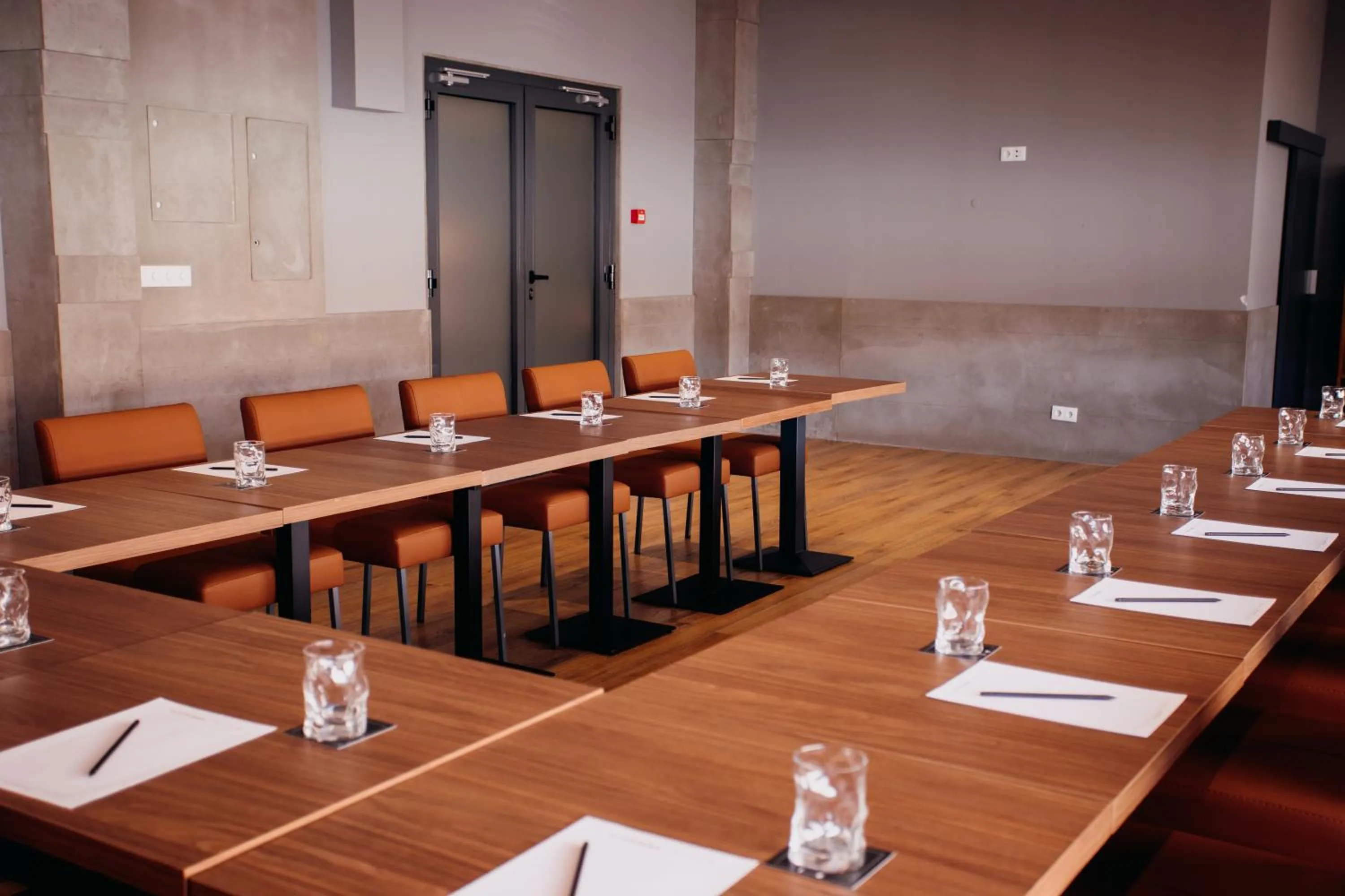 Meeting/conference room in The Prime Energize Hotel & SPA - Algarve