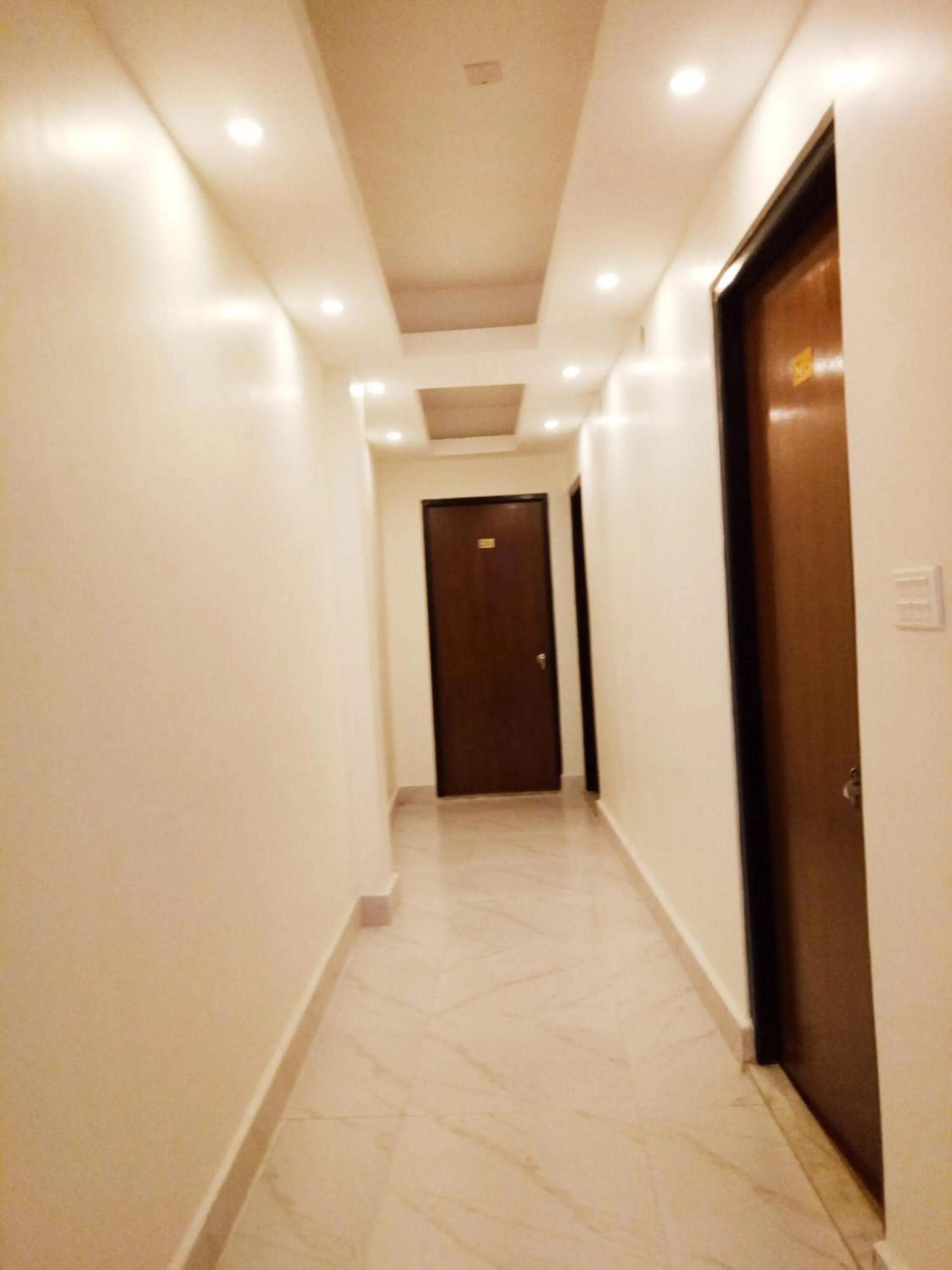 Area and facilities in Kathmandu Regency Hotel