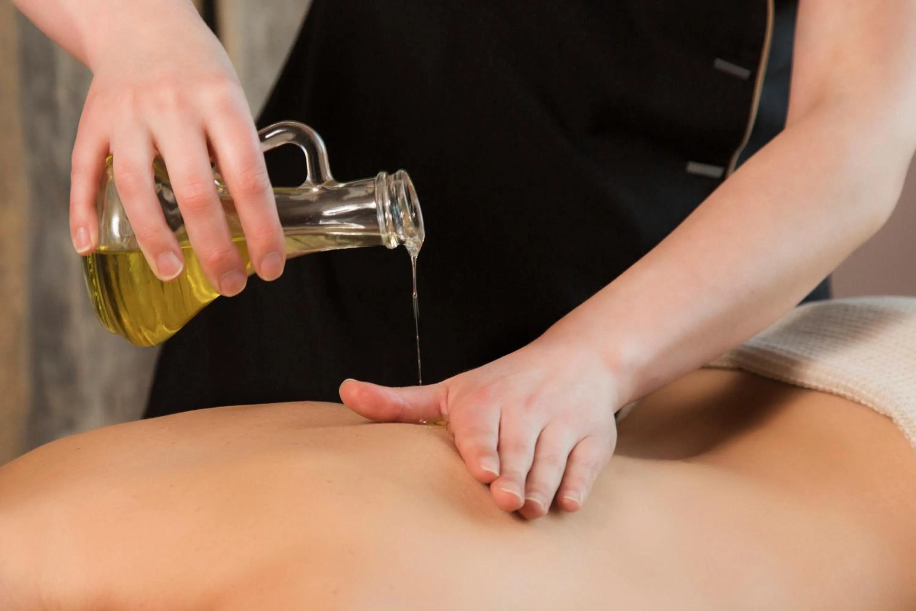 Spa and wellness centre/facilities in Georg Ots Spa Hotel