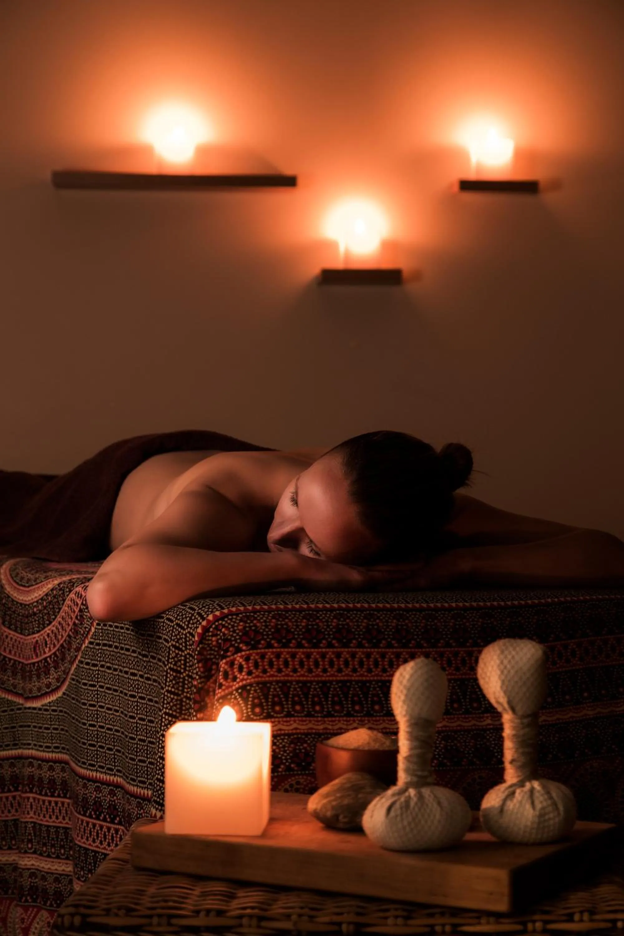 Spa and wellness centre/facilities in Georg Ots Spa Hotel