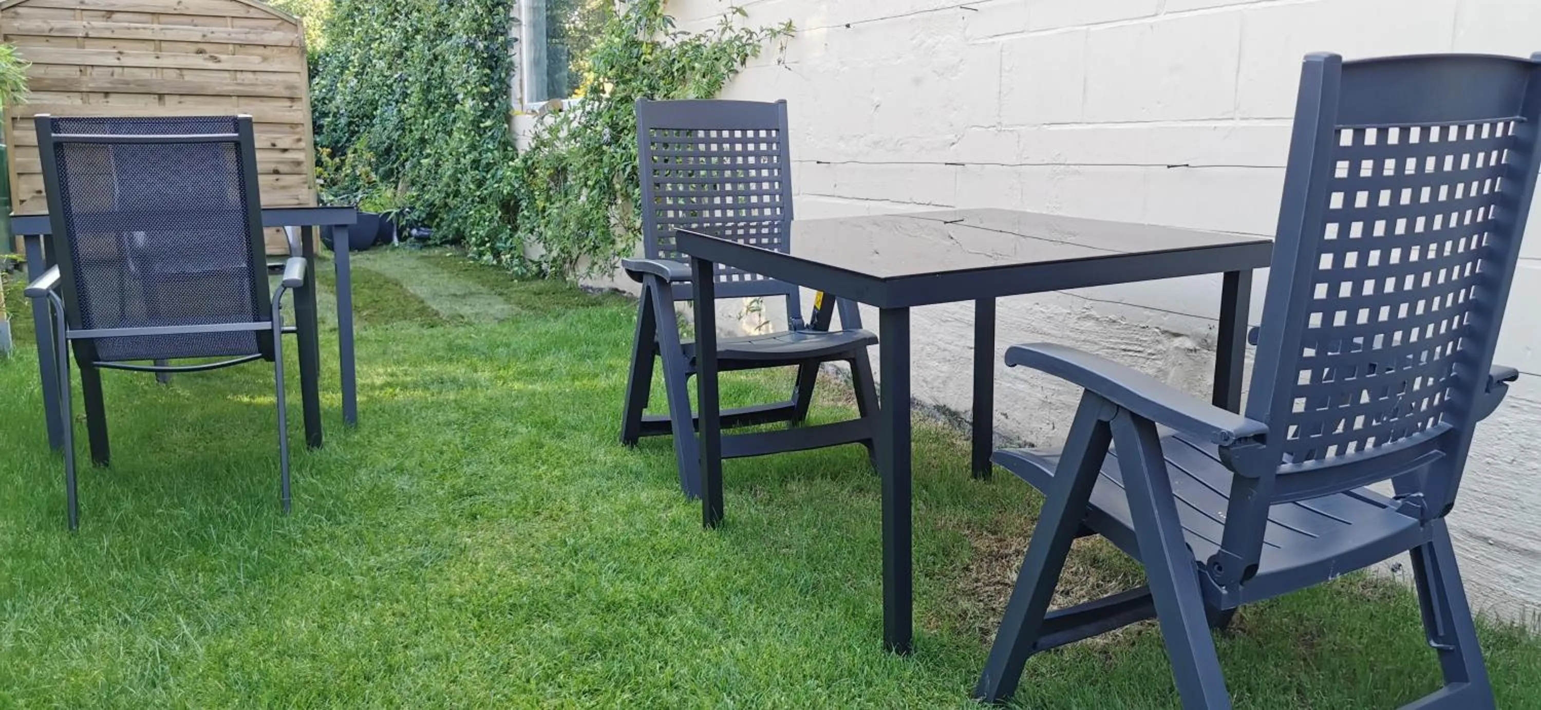 Restaurant/places to eat in Akzent Hotel Alte Direktionsvilla Kupfermühle