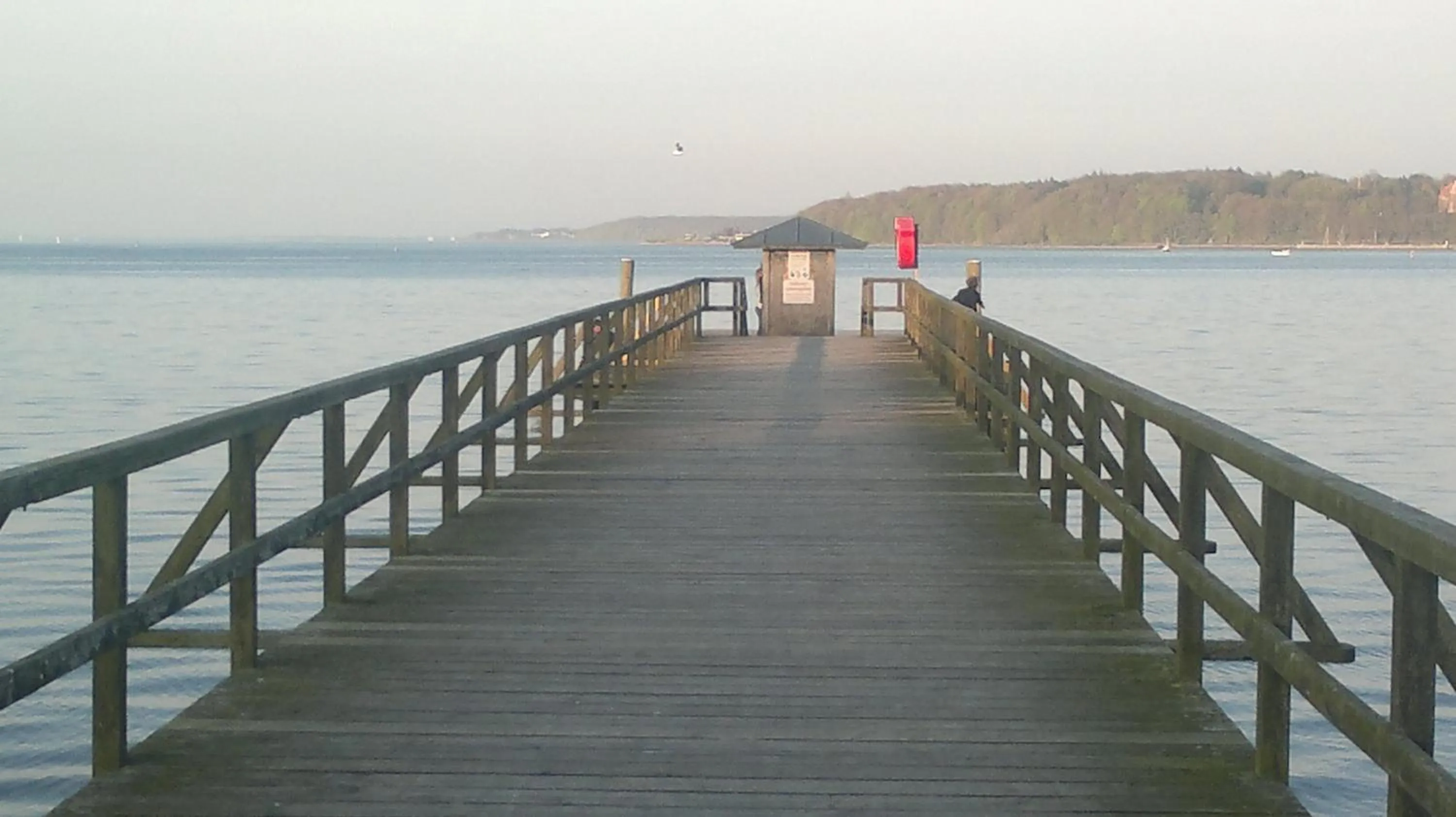 Nearby landmark in Akzent Hotel Alte Direktionsvilla Kupfermühle