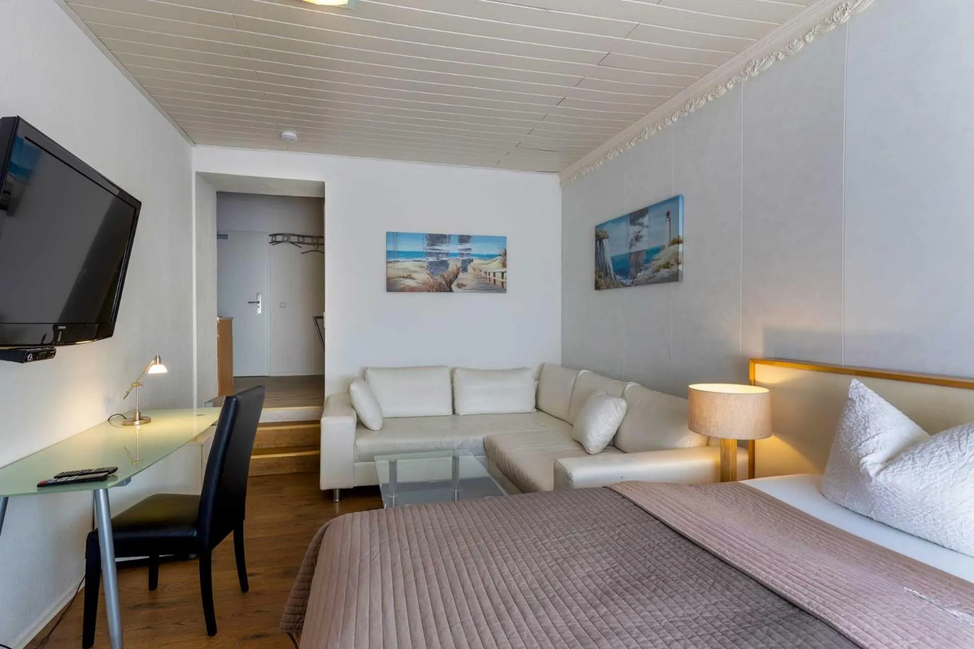 Photo of the whole room in Akzent Hotel Alte Direktionsvilla Kupfermühle