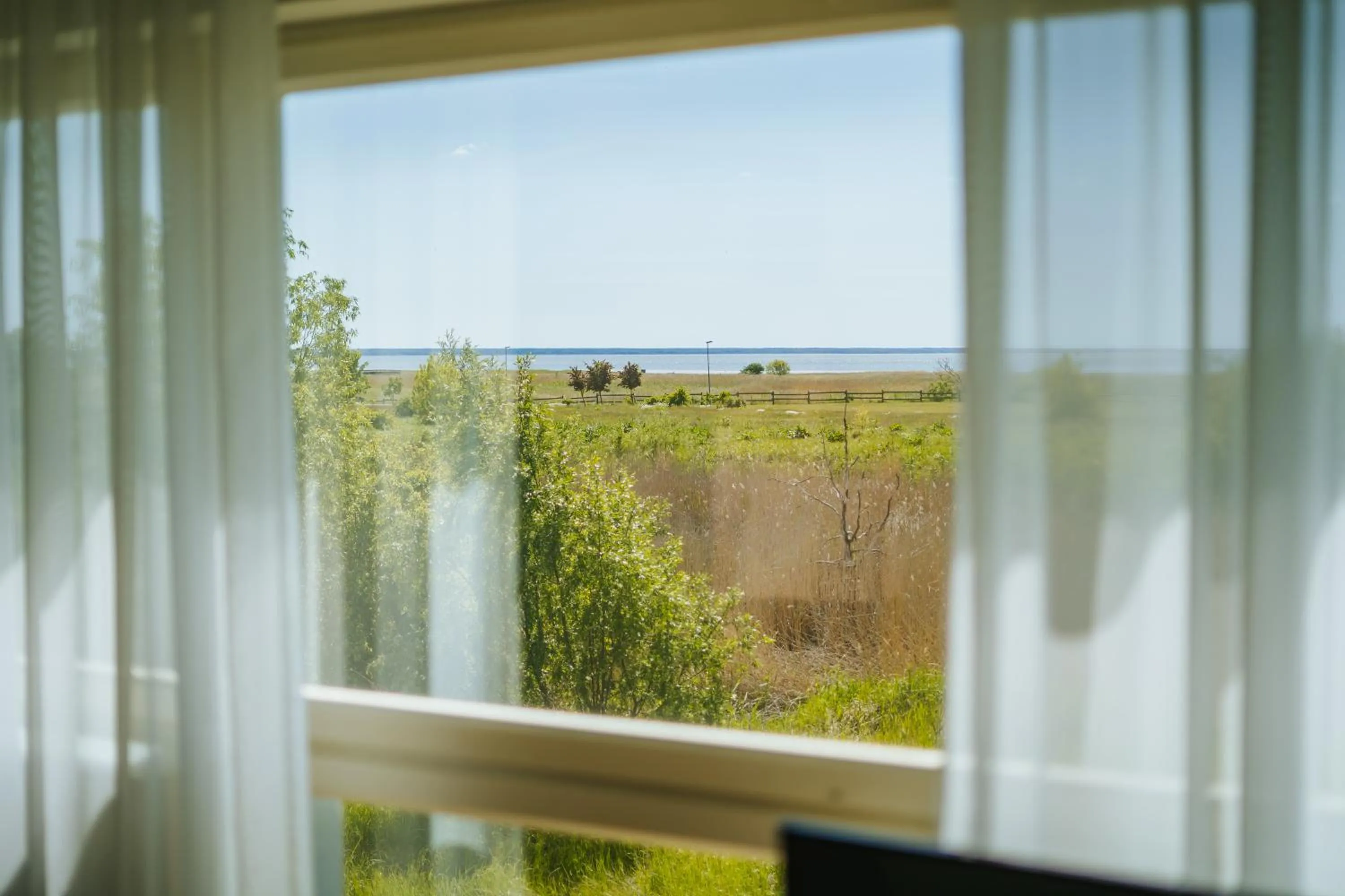 Day in Hestia Hotel Strand