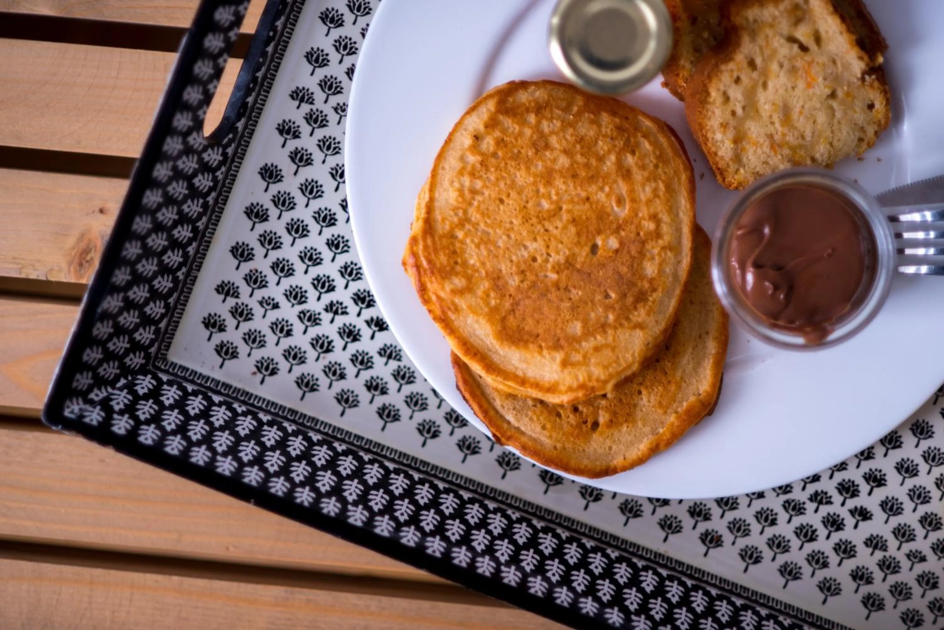 Breakfast in Sunday Boutique Hotel