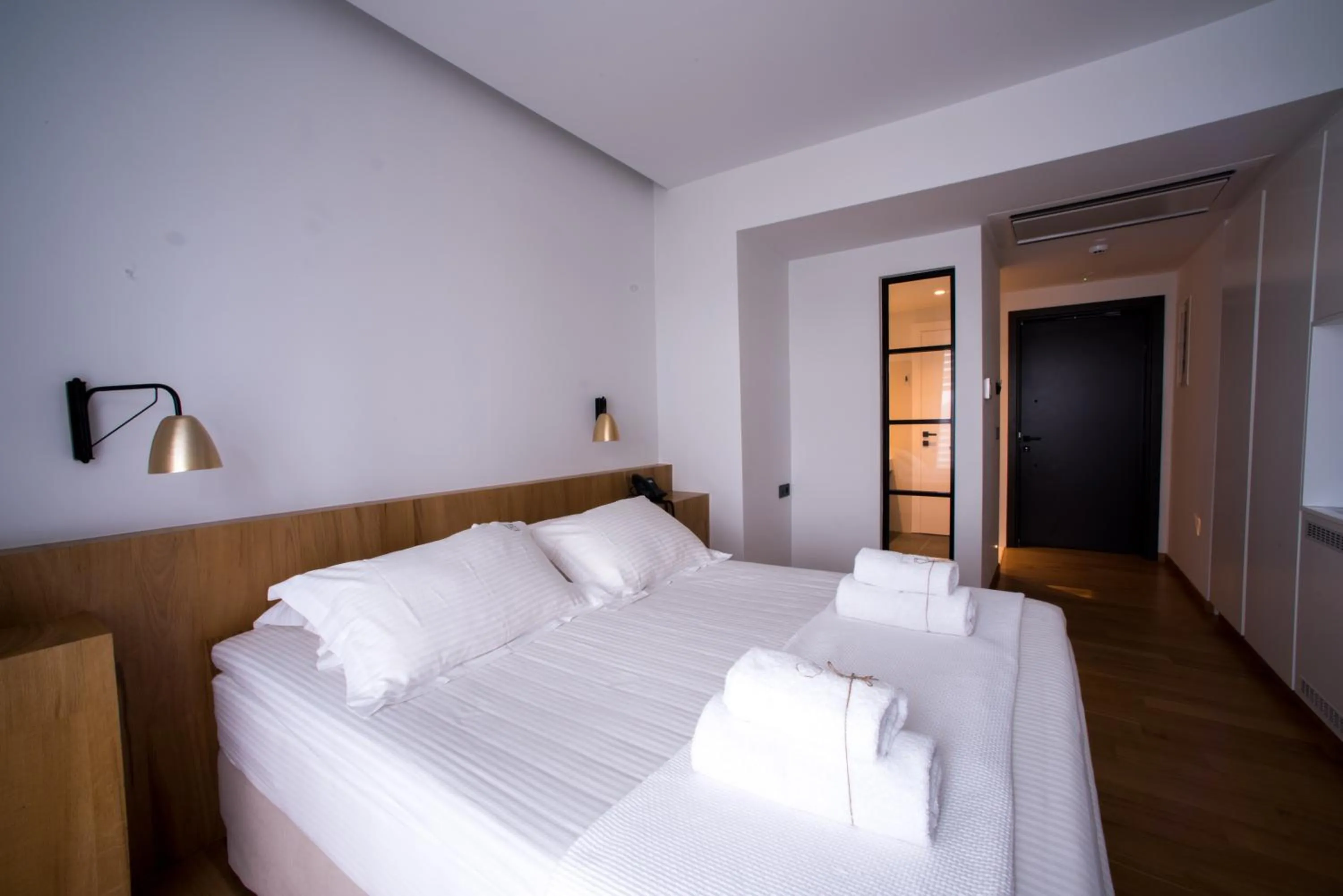 Bedroom, Bed in Sunday Boutique Hotel