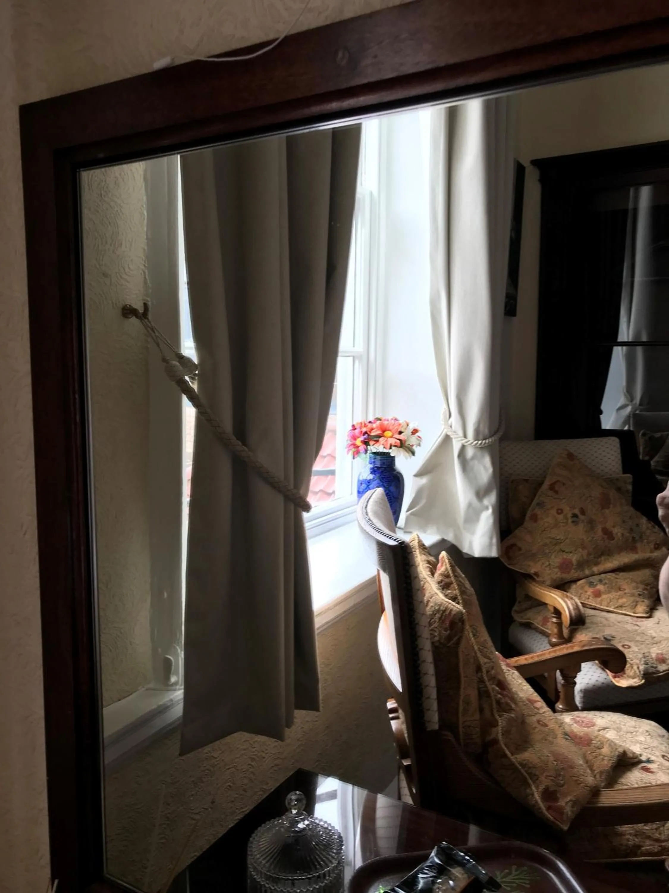 Bedroom, Bed in The Exhibition