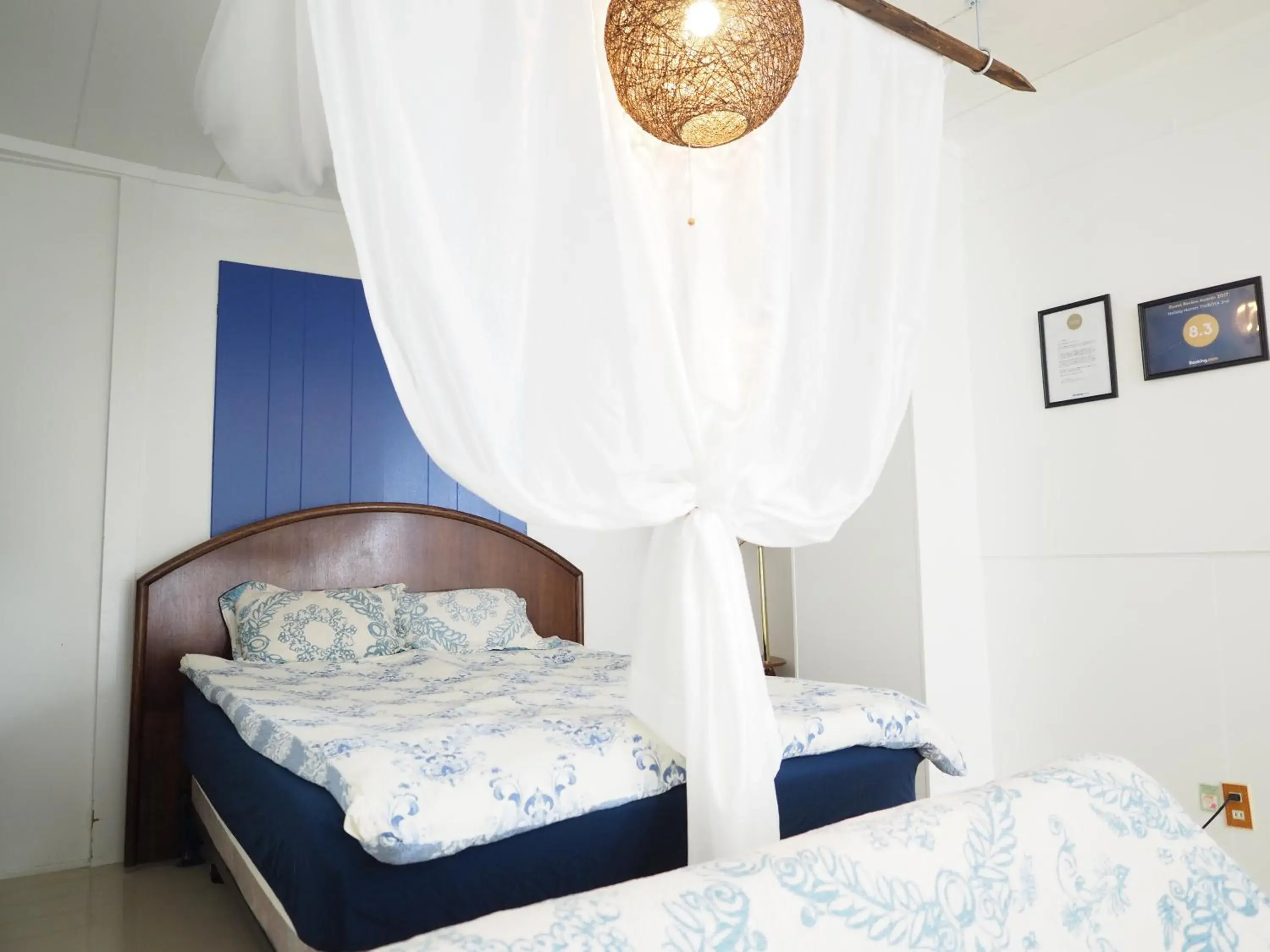 Apartment with Shower in Holiday Homes TSUBOYA 2nd Apartment with Shower in Holiday Homes TSUBOYA 2nd