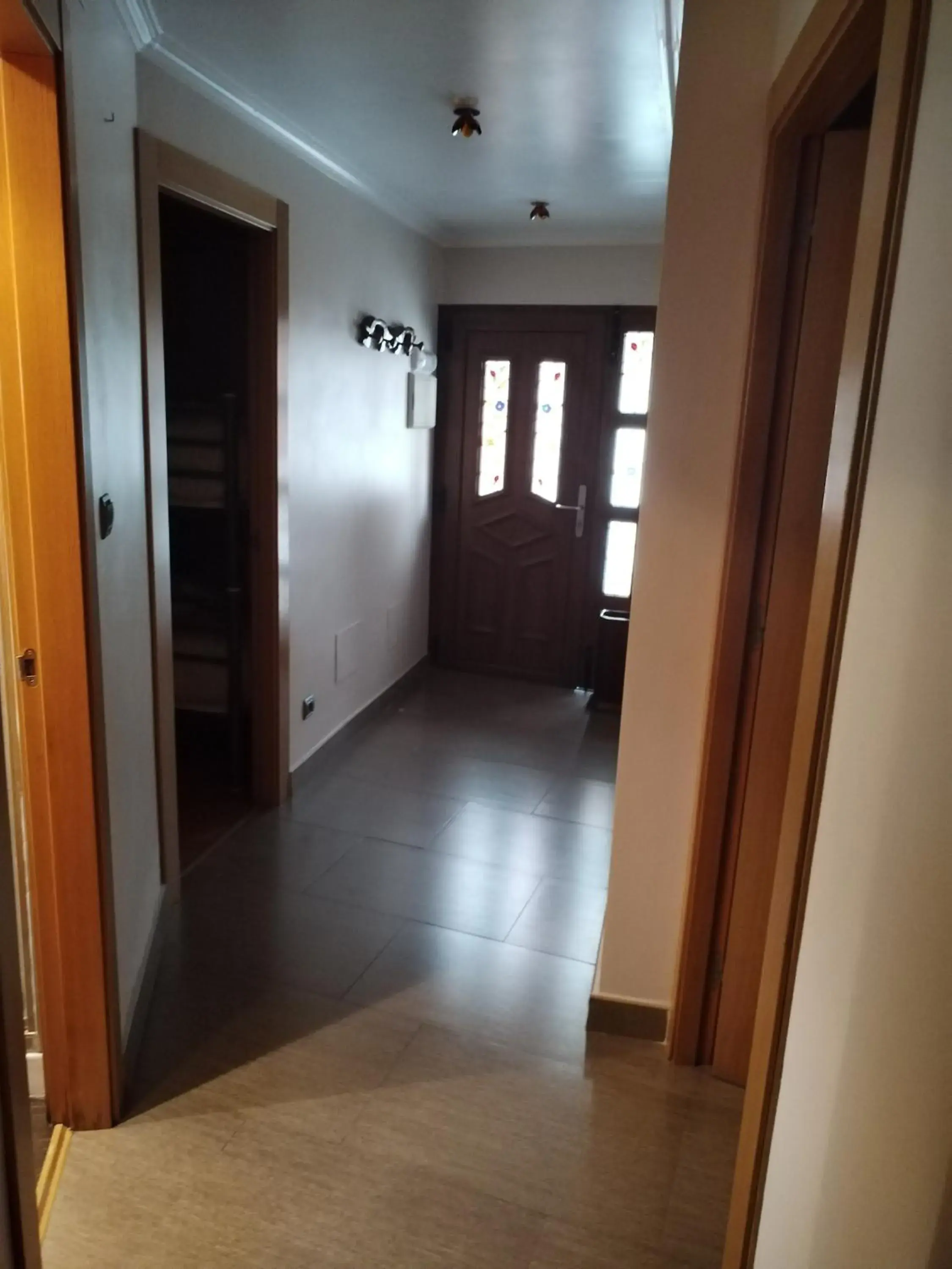 Apartment in Hotel Peña Pandos Apartment in Hotel Peña Pandos