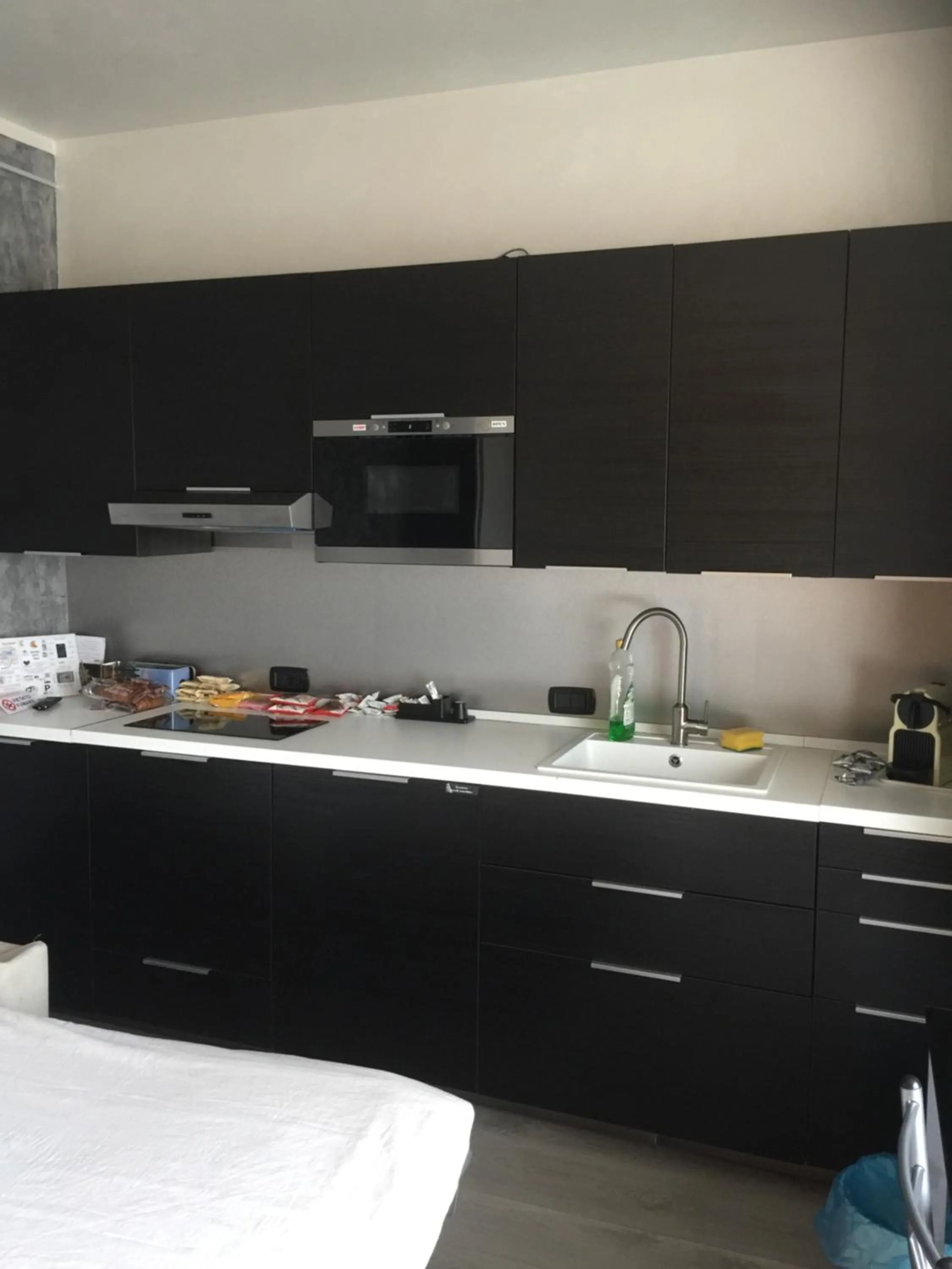 Bathroom in B2In Suite & Office