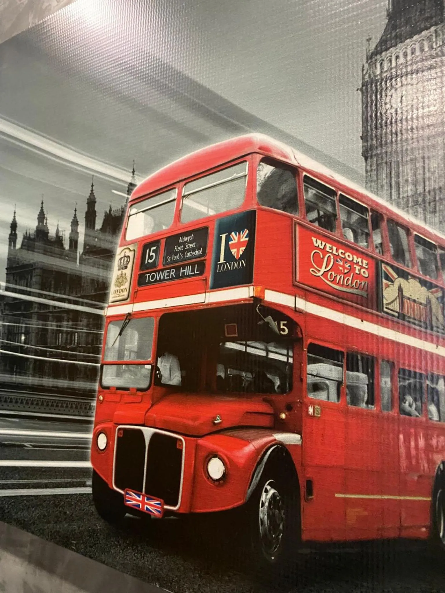 View (from property/room) in B2In Suite & Office