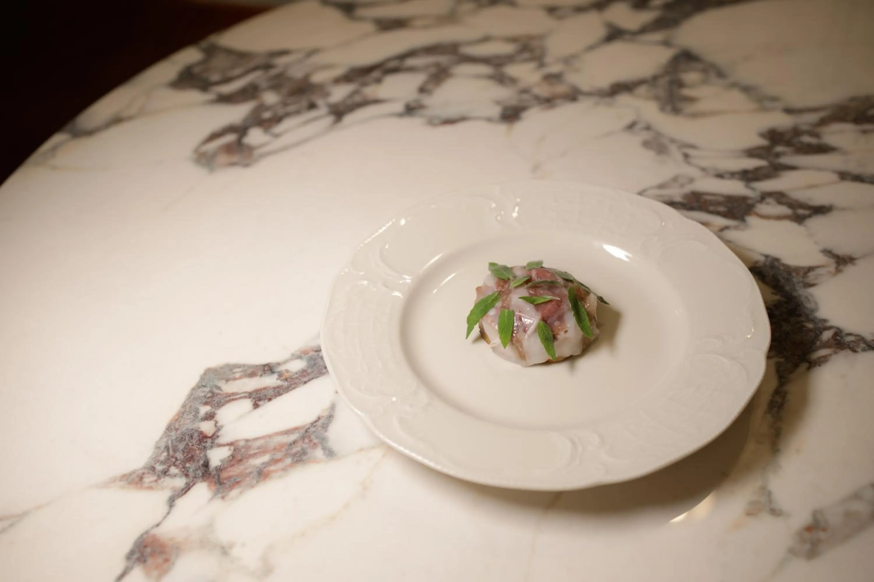 Restaurant/places to eat in Hotel Villa La Bollina