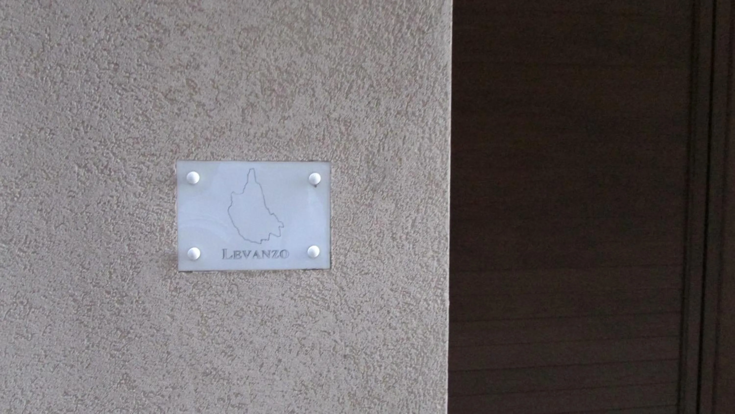 Property building in Al Vico Pescatori