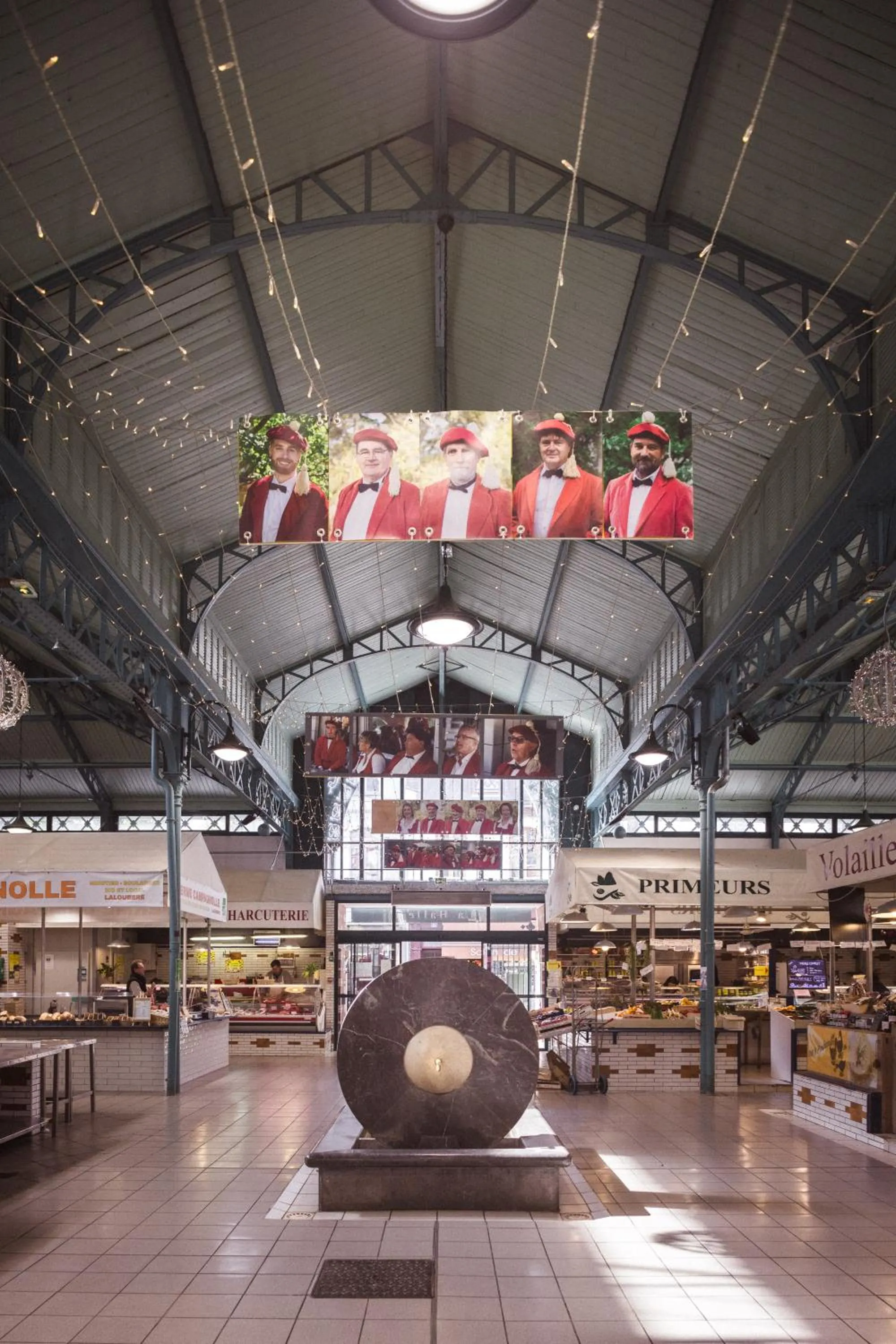Nearby landmark in Le Clos du 5 - Appart Hotel Bagneres