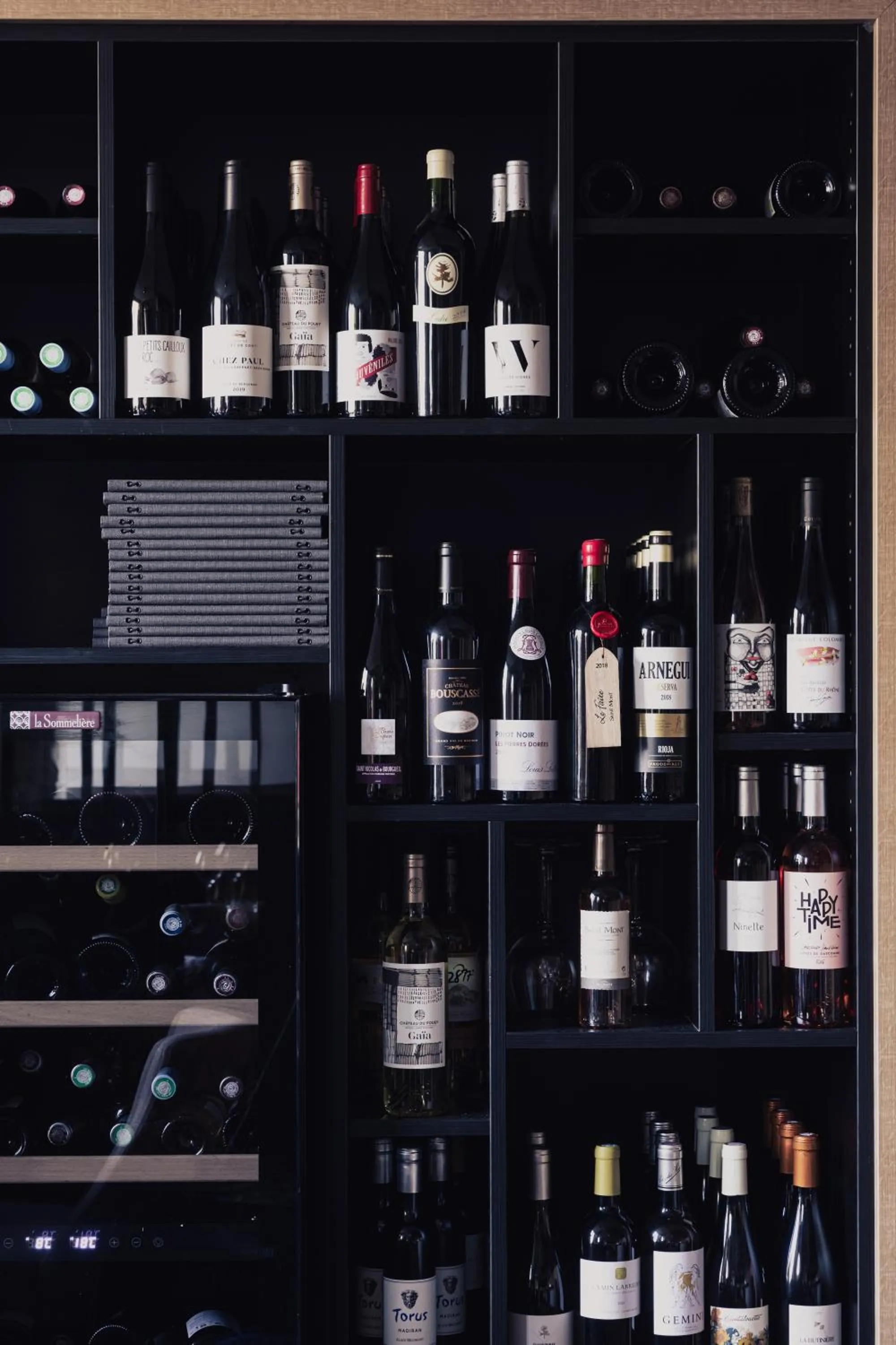 Restaurant/places to eat in Le Clos du 5 - Appart Hotel Bagneres