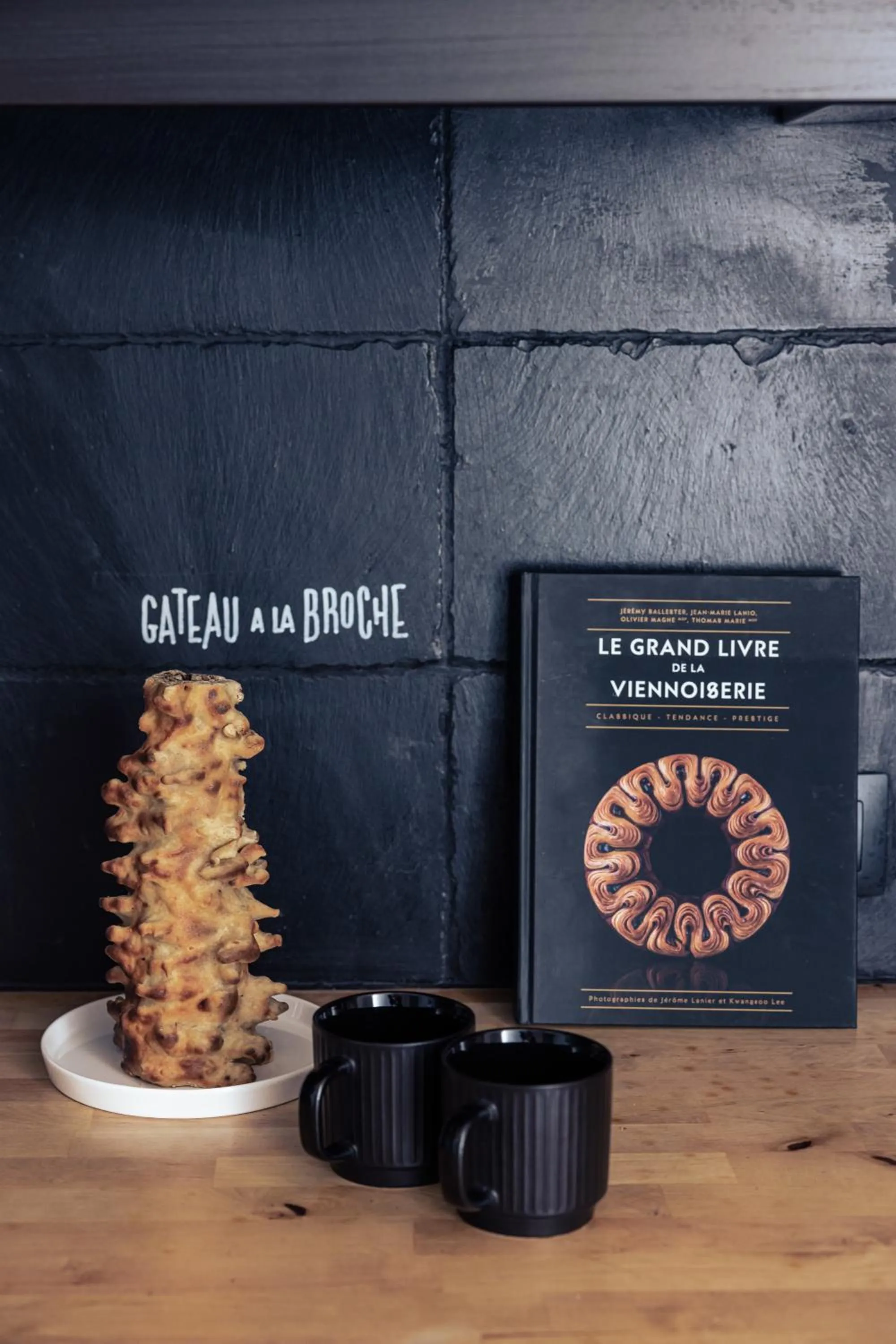 Food and drinks in Le Clos du 5 - Appart Hotel Bagneres