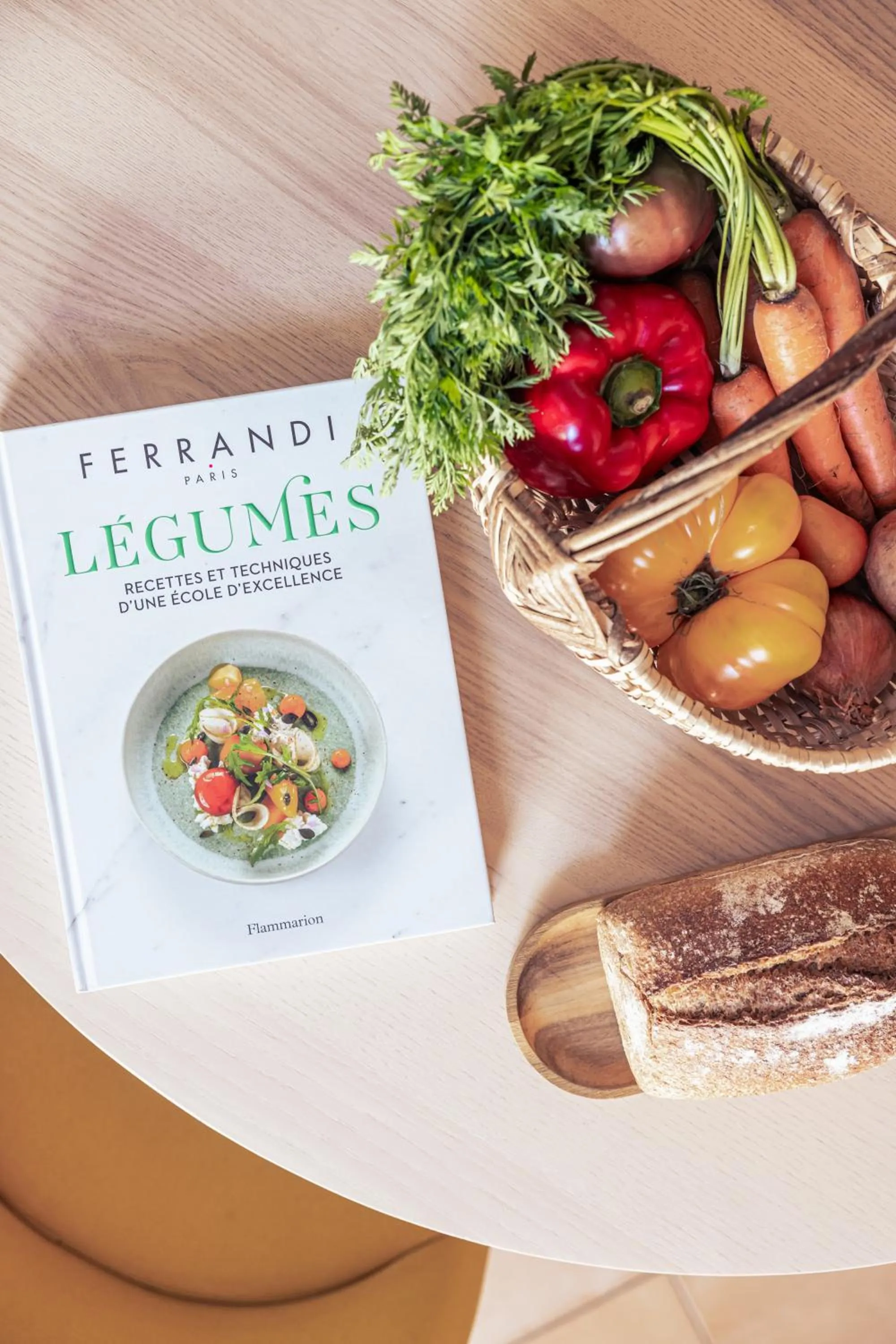 Food and drinks in Le Clos du 5 - Appart Hotel Bagneres