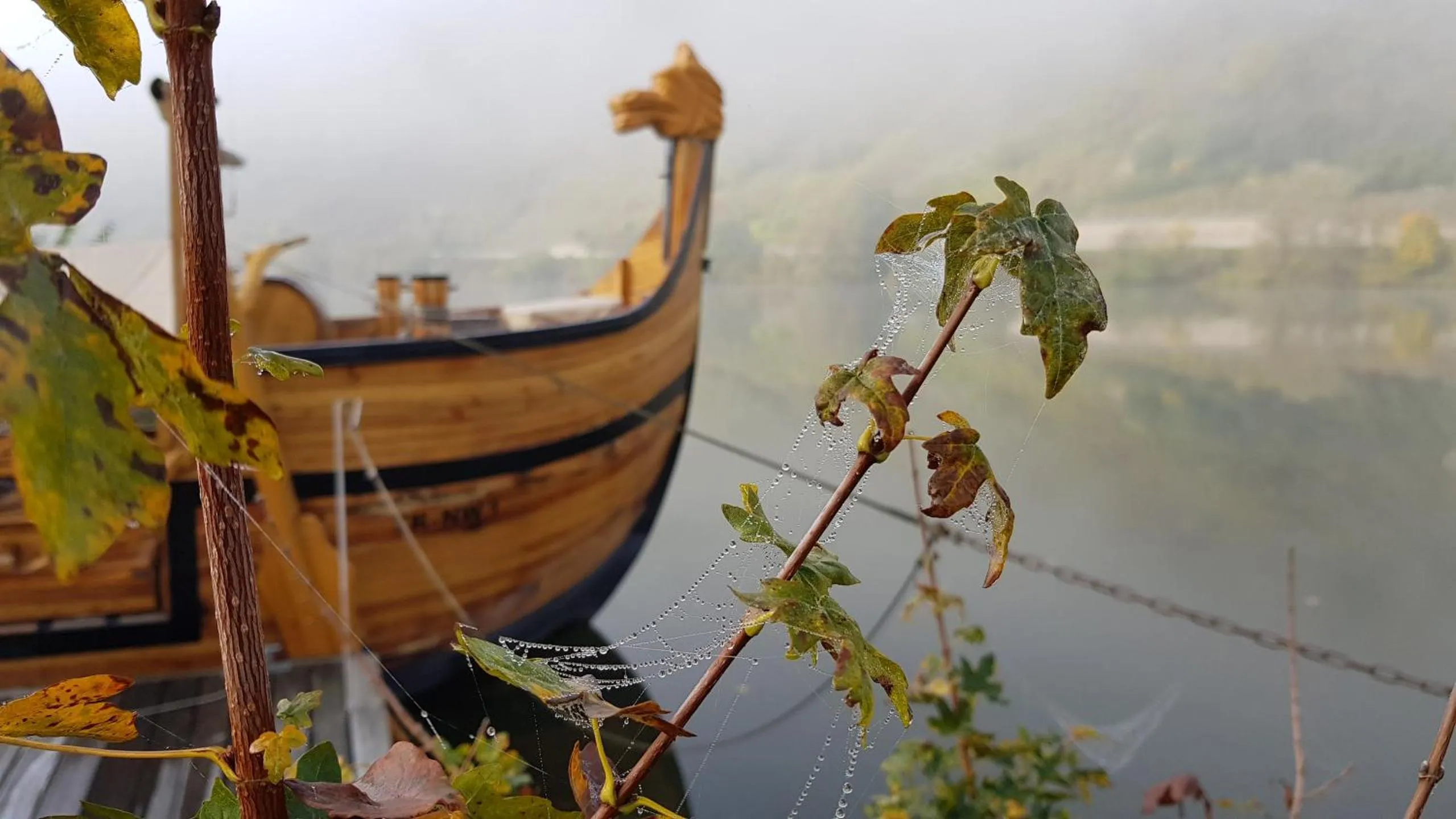 Property building in Hotel Zum Anker-THULLs Restaurant