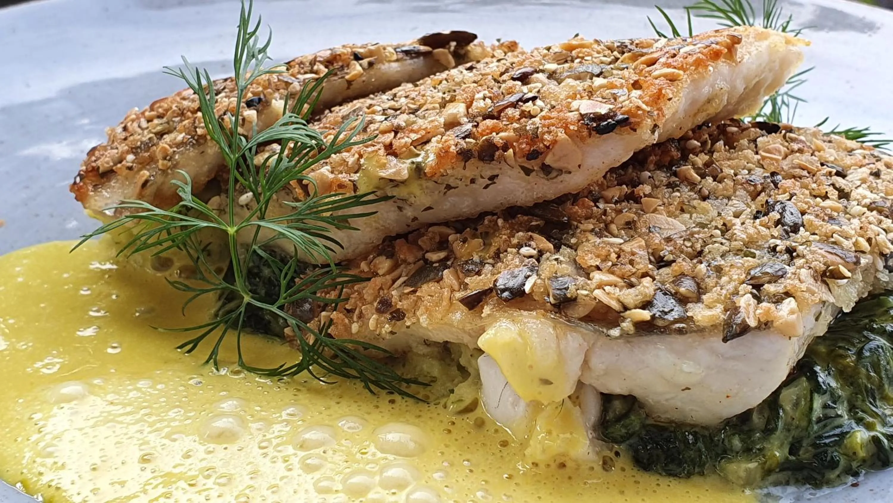 Restaurant/places to eat in Hotel Zum Anker-THULLs Restaurant