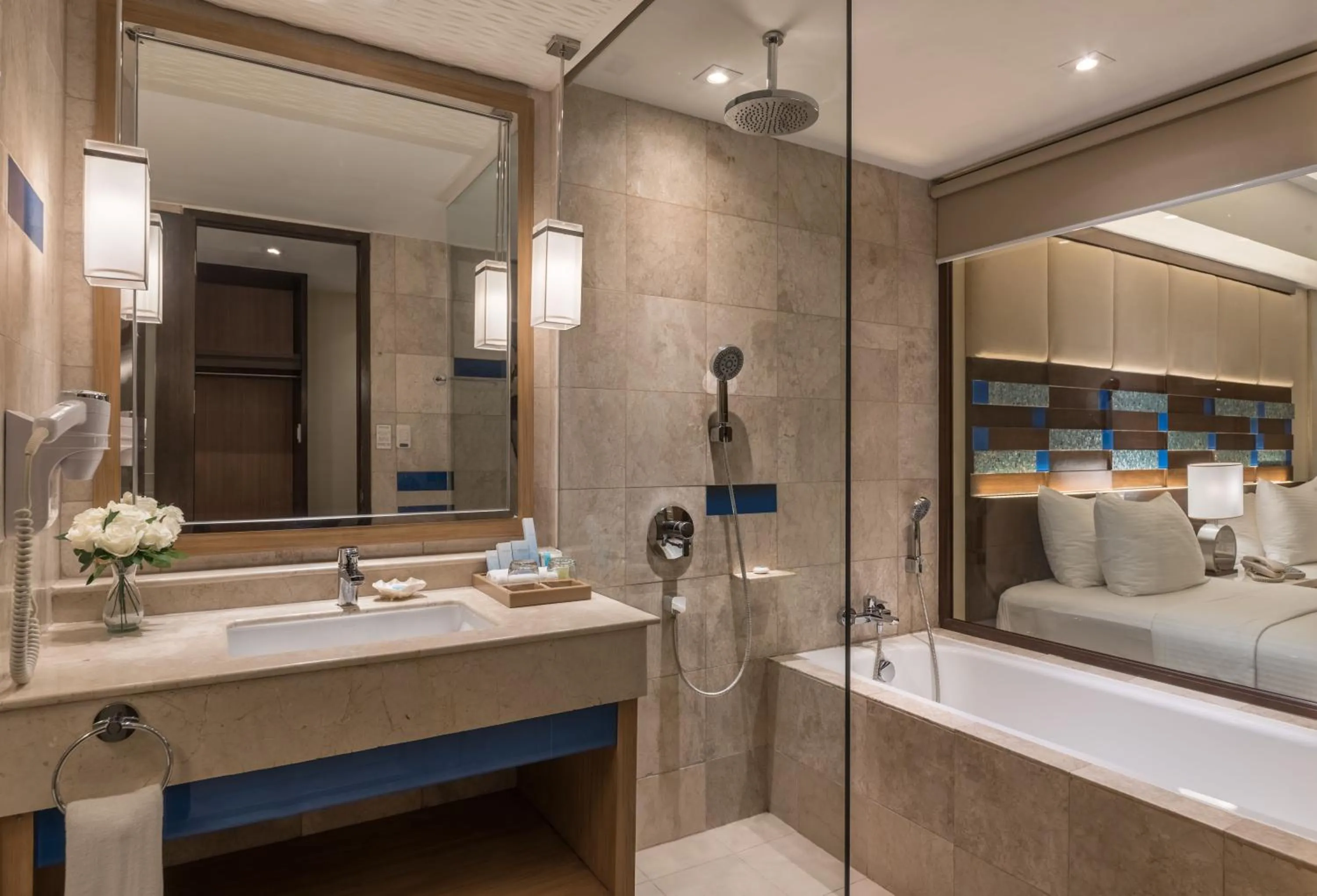 Henann Lagoon Resort