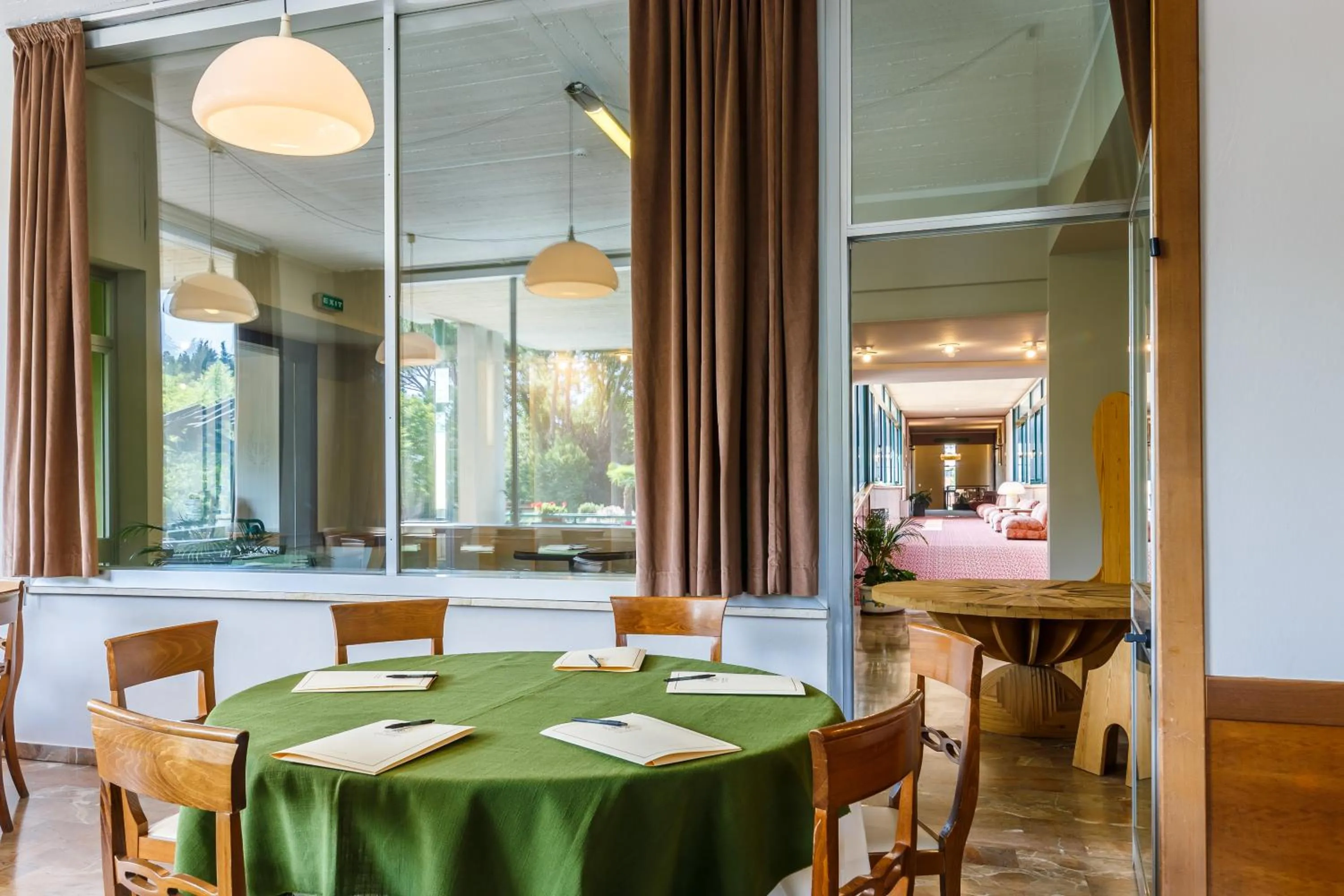 Meeting/conference room in Hotel Country Club