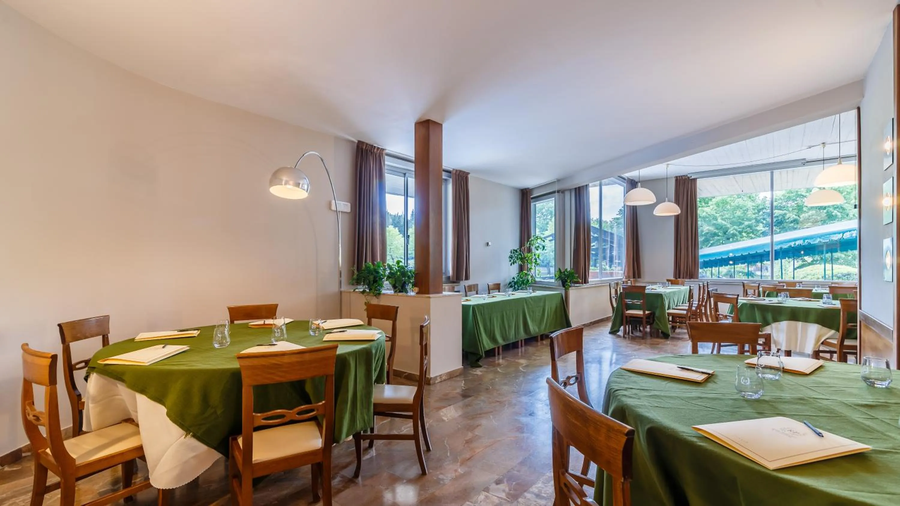 Meeting/conference room in Hotel Country Club