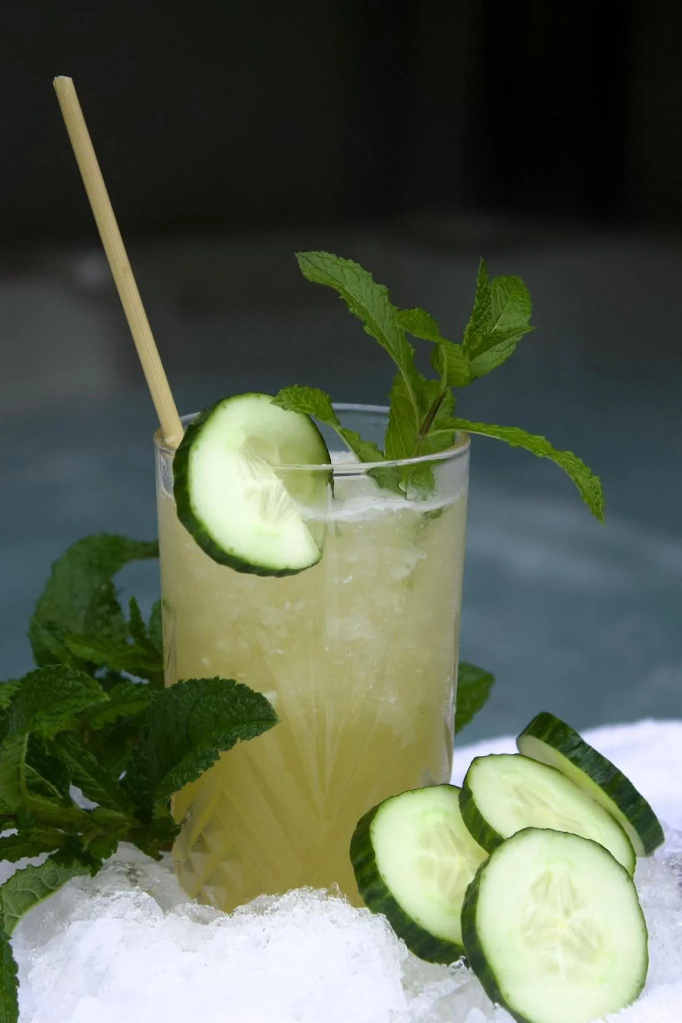 Drinks in Hôtel Le Jeu de Paume