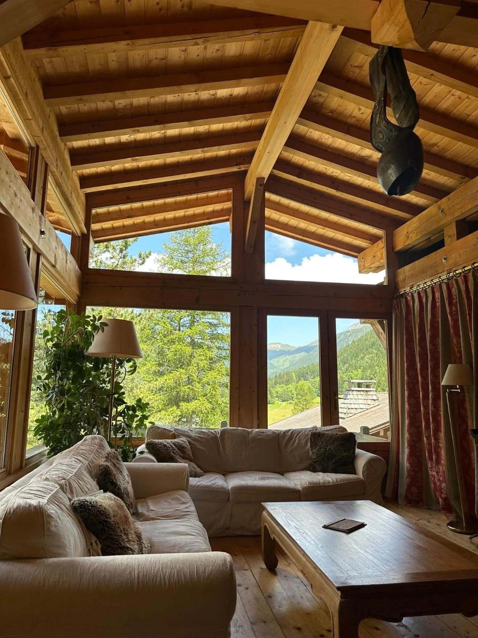 Day in Hôtel Le Jeu de Paume