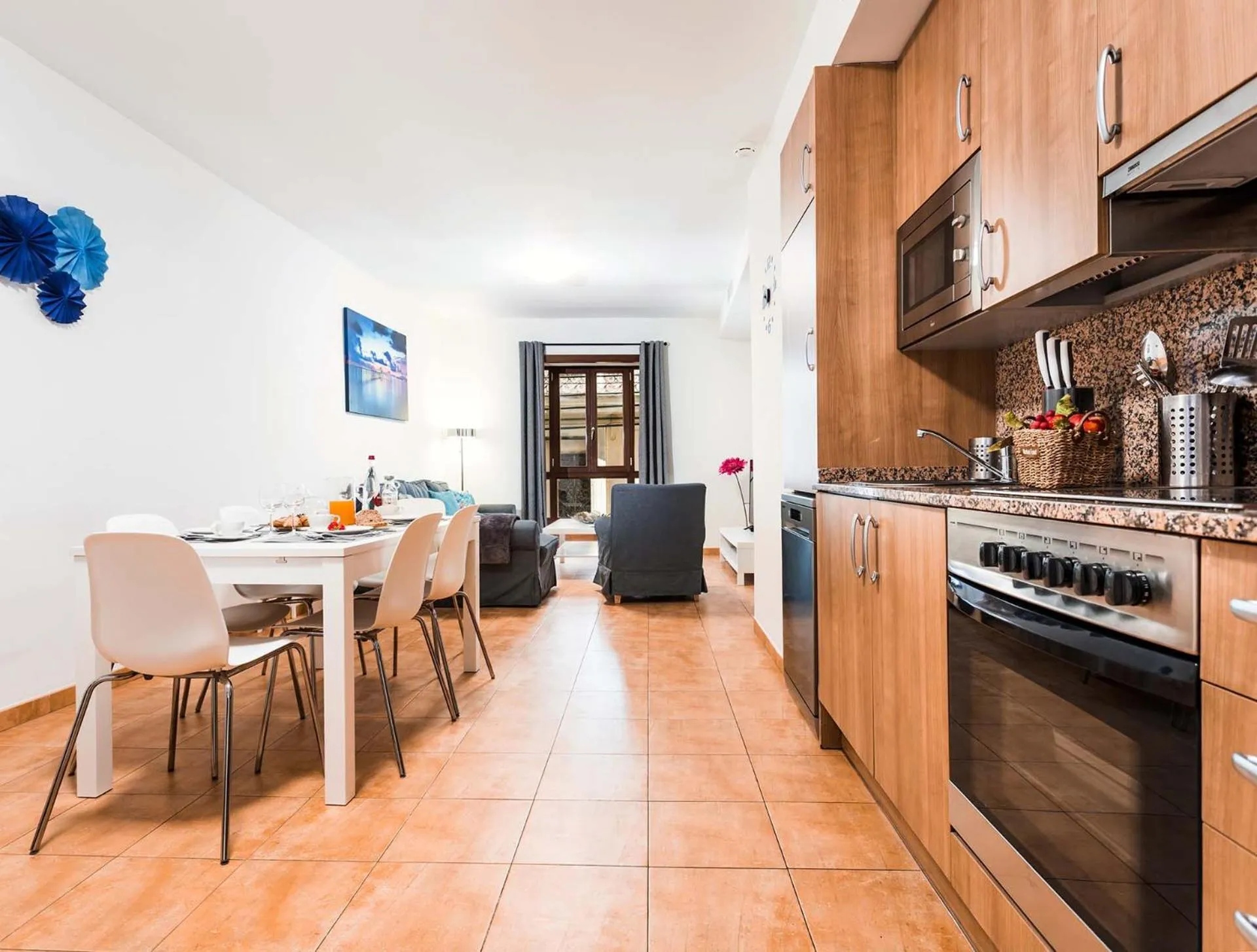 Coffee/tea facilities in Mallorca Suites - Turismo de Interior