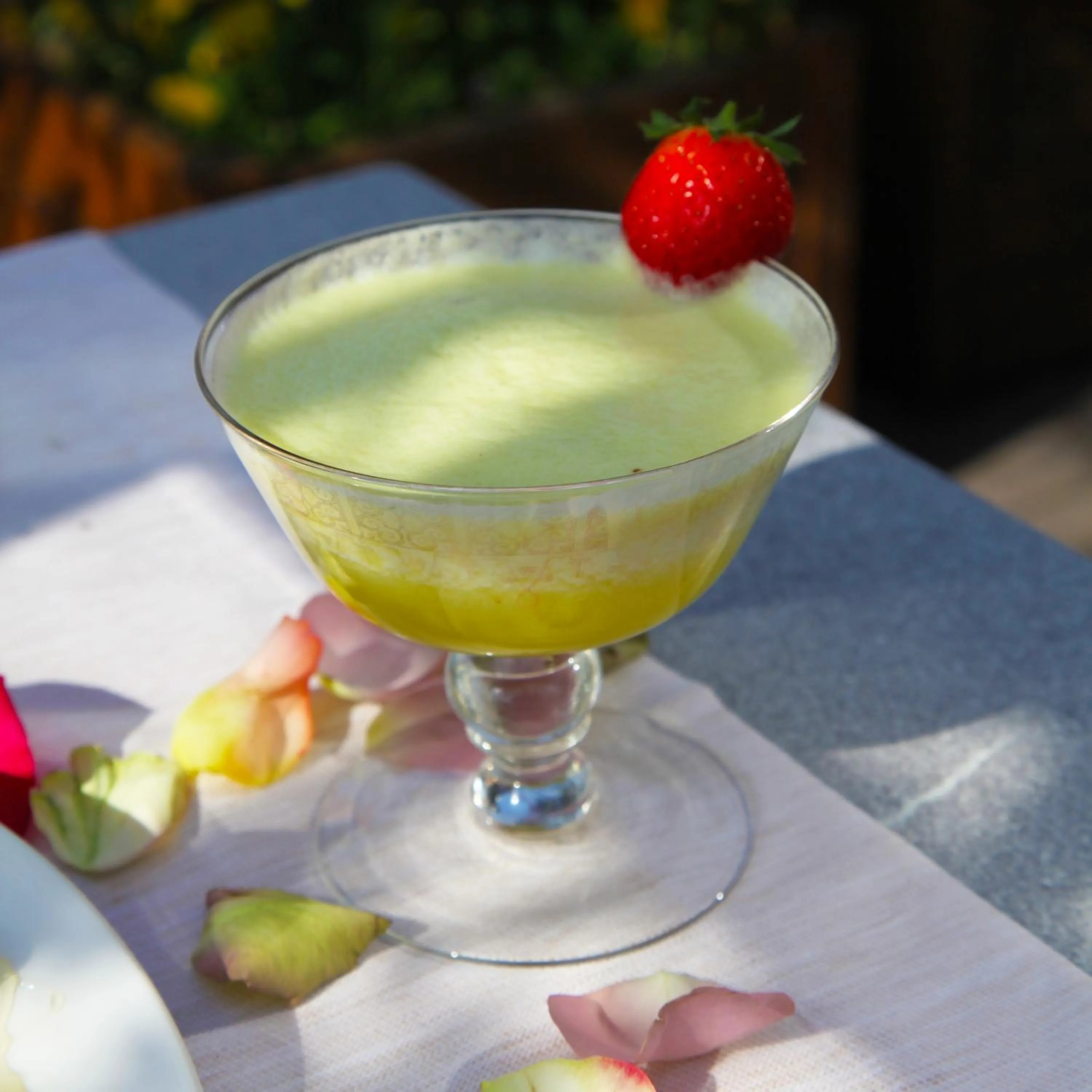 Food in Hotel Metrò