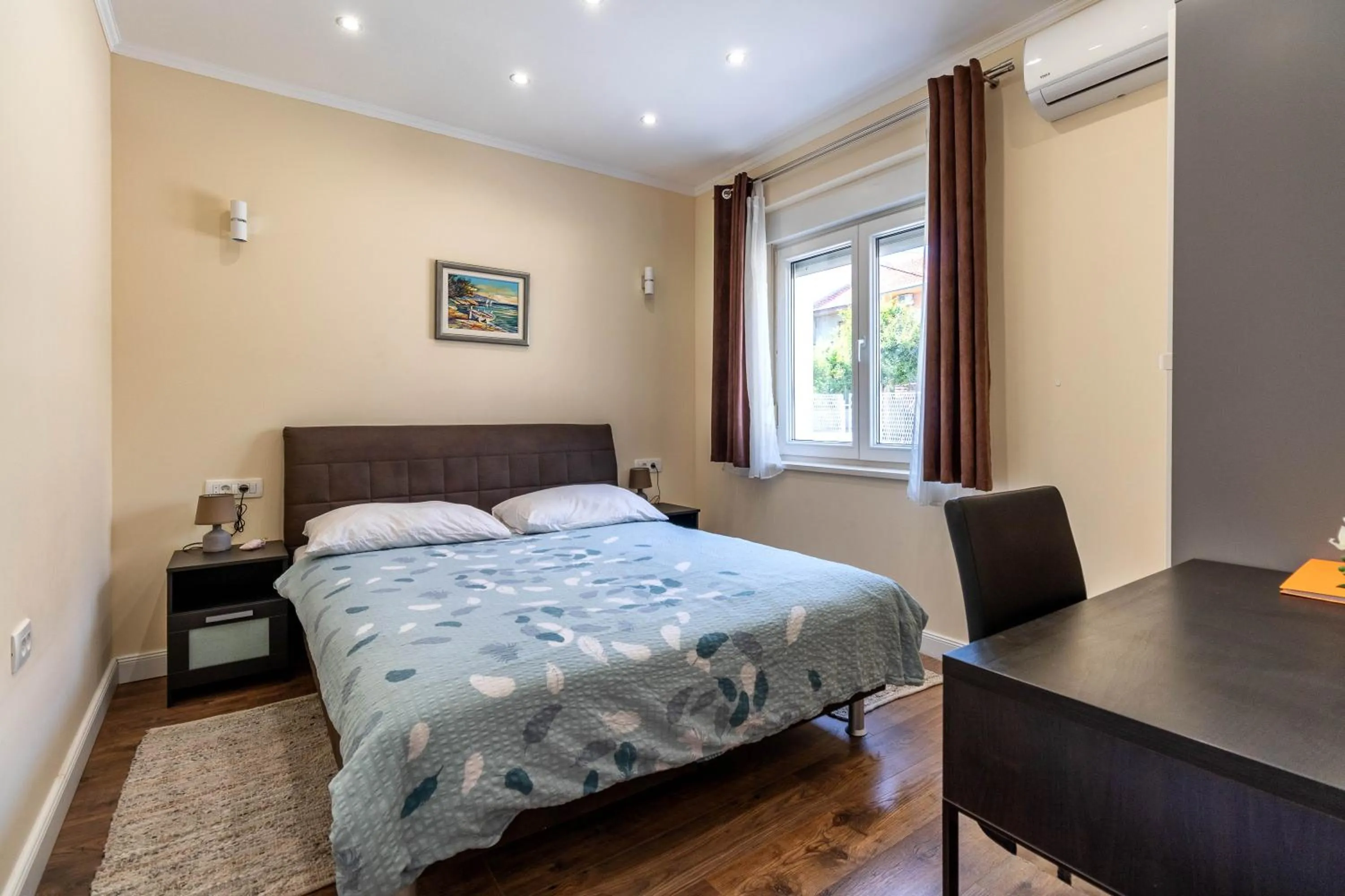 Bedroom, Bed in StaySplitBay