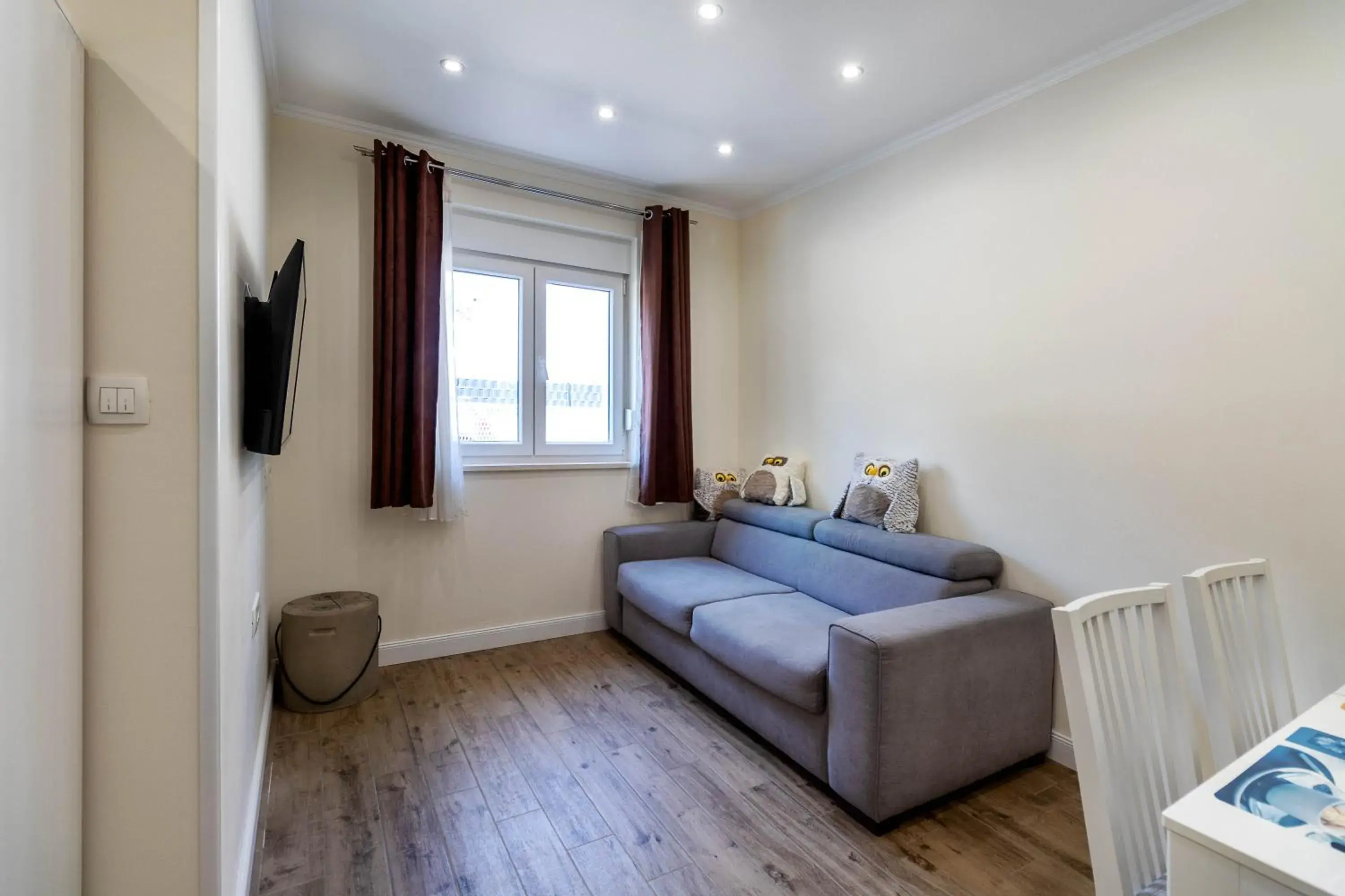 Standard Apartment in StaySplitBay Standard Apartment in StaySplitBay