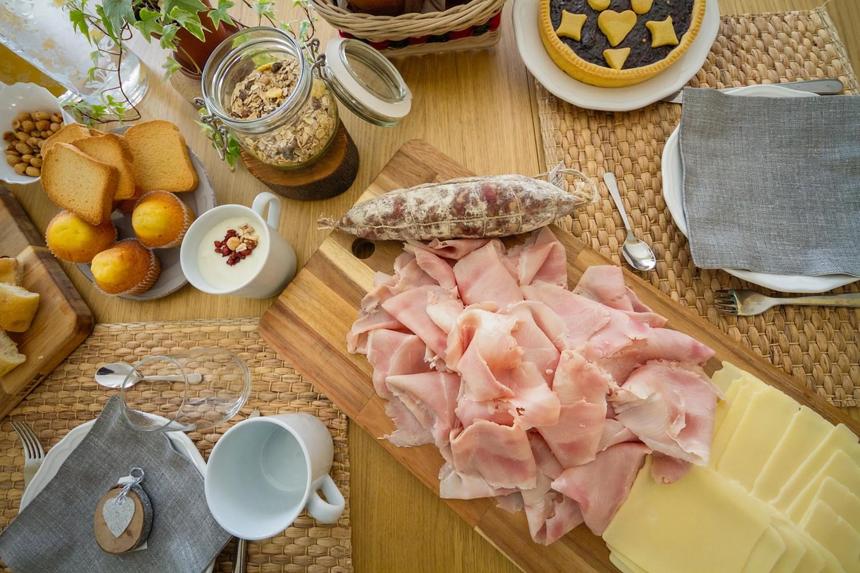Agriostello delle Langhe