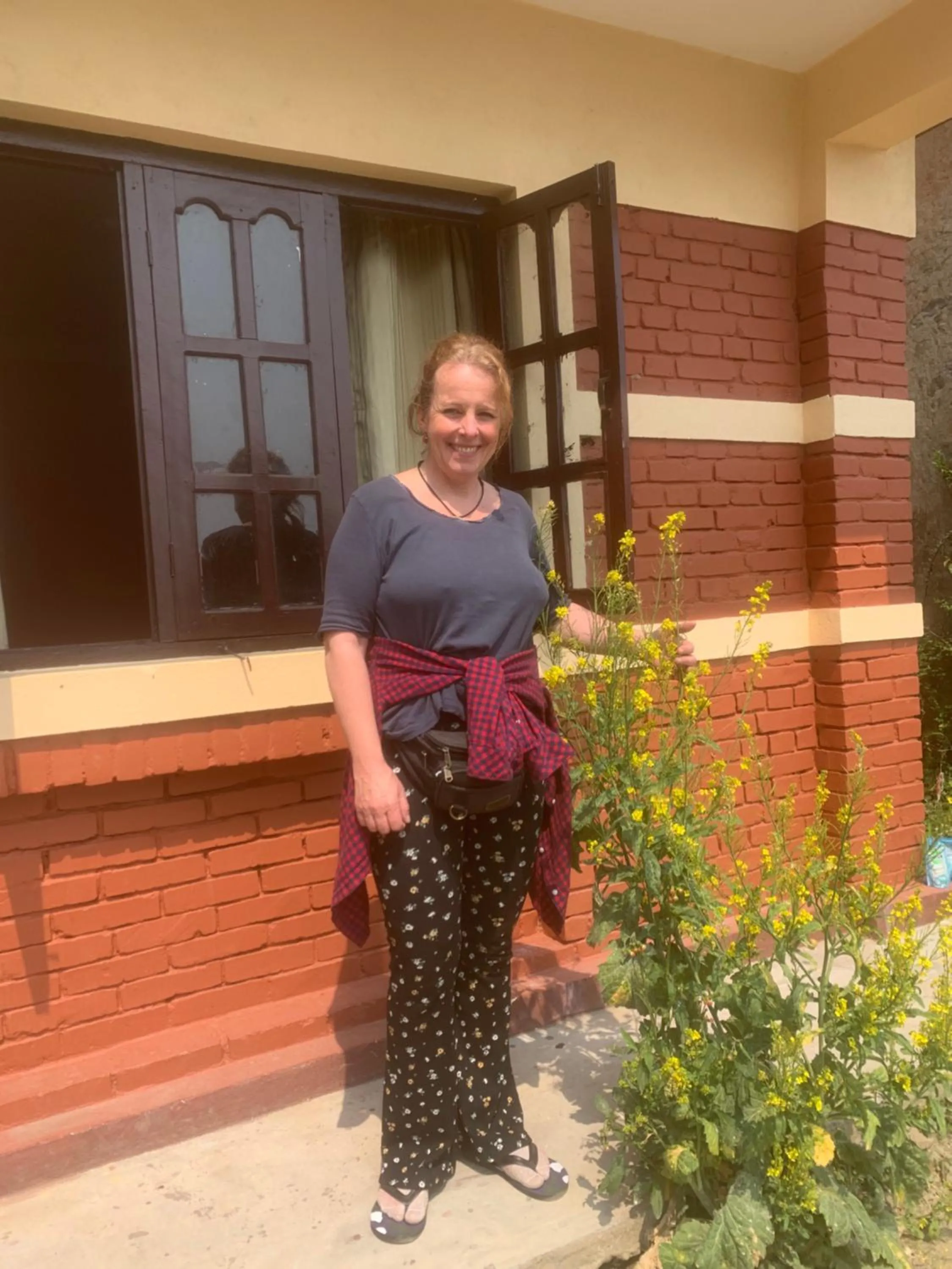 Nagarkot Trekkers Inn