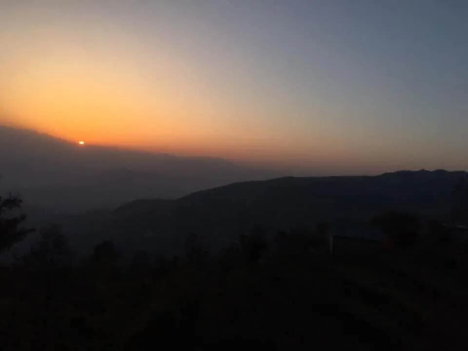 Nagarkot Trekkers Inn