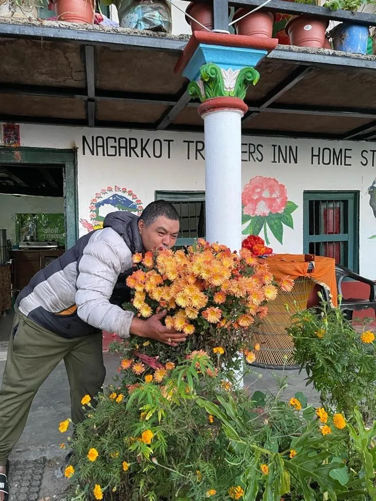 Nagarkot Trekkers Inn