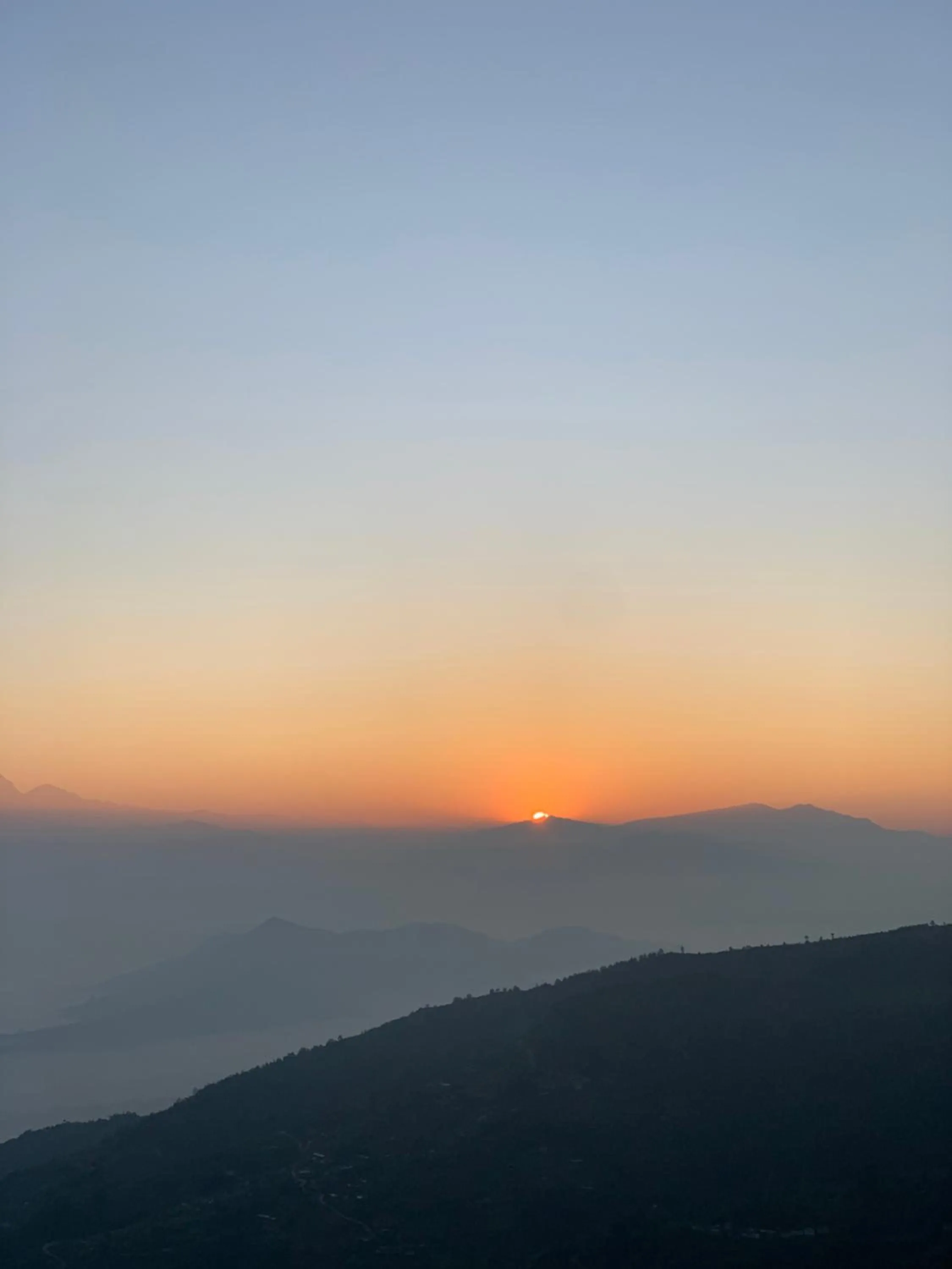Nagarkot Trekkers Inn
