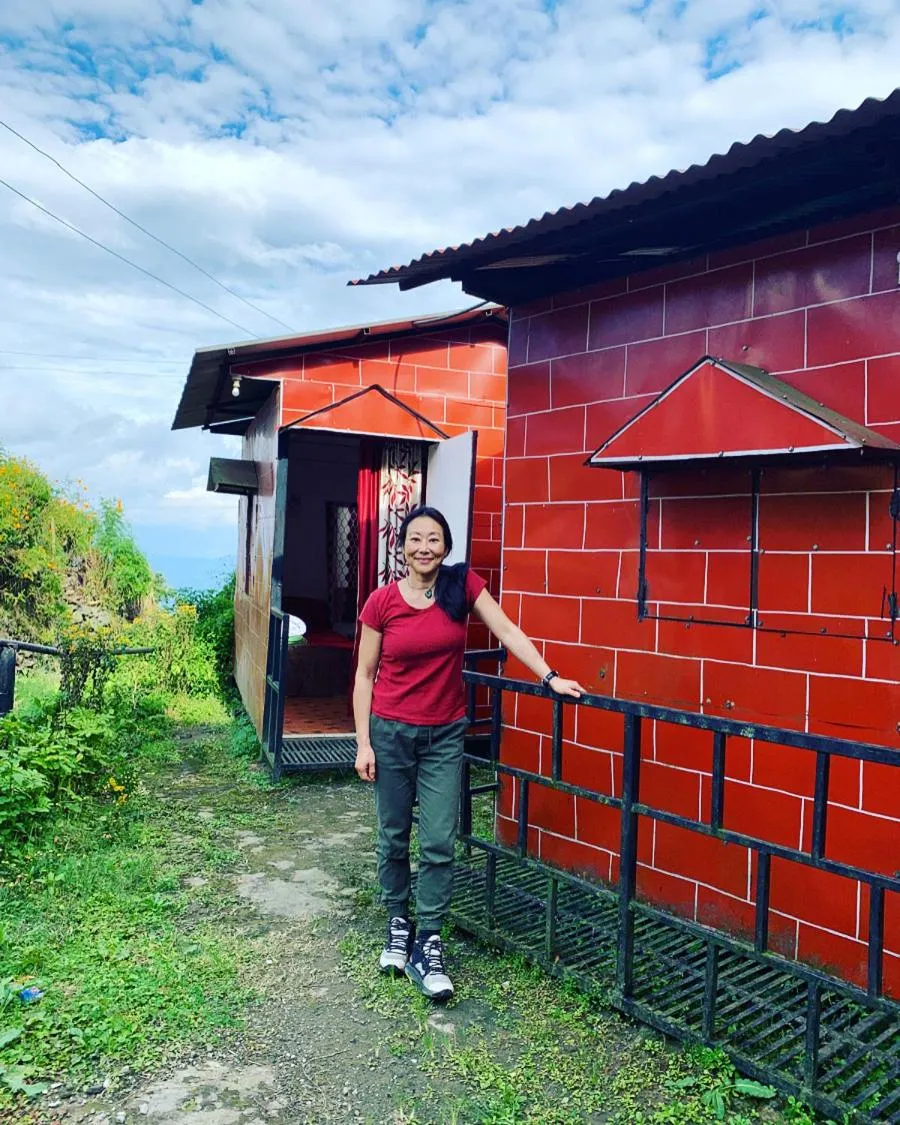 Nagarkot Trekkers Inn