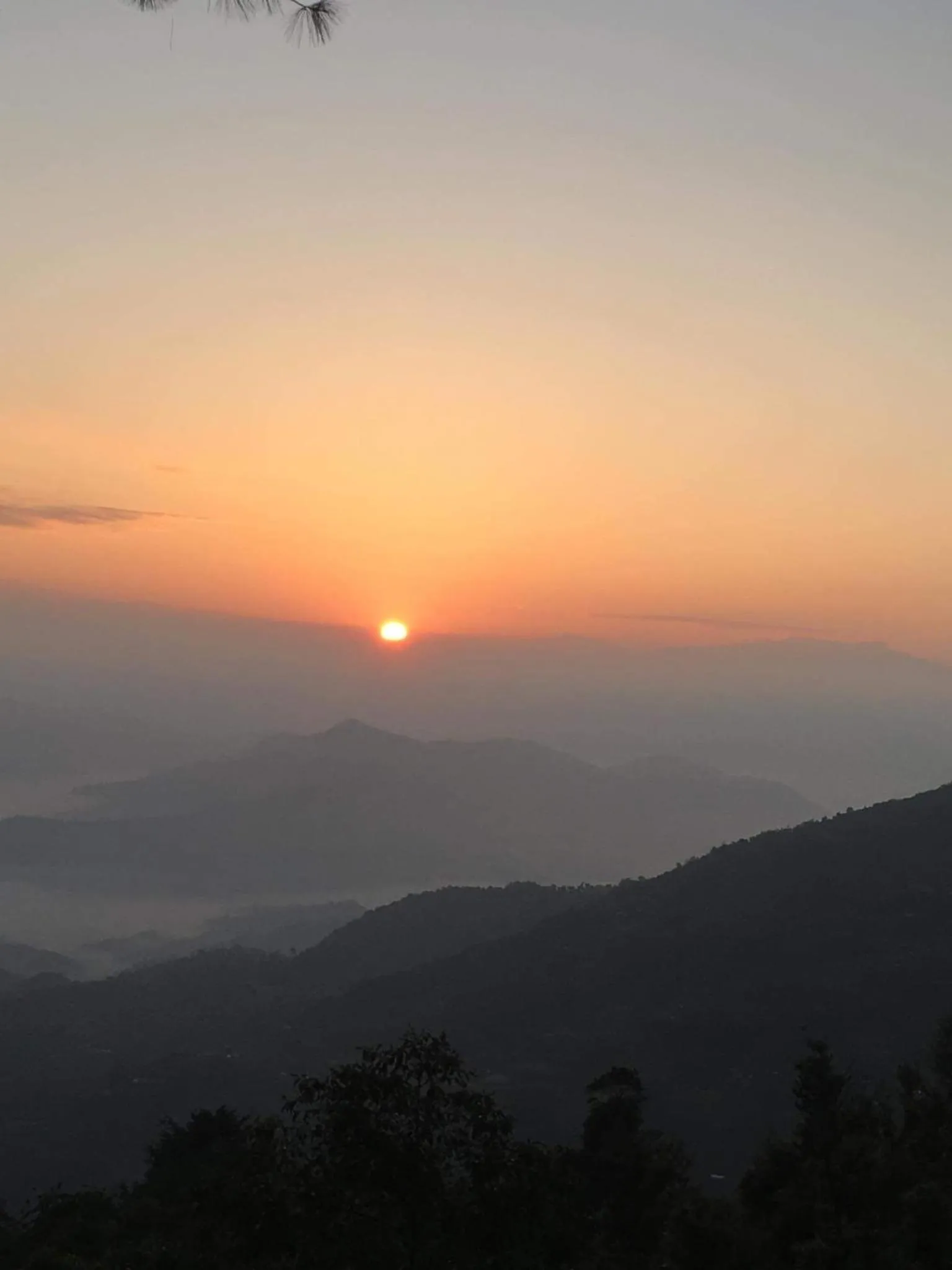 Nagarkot Trekkers Inn