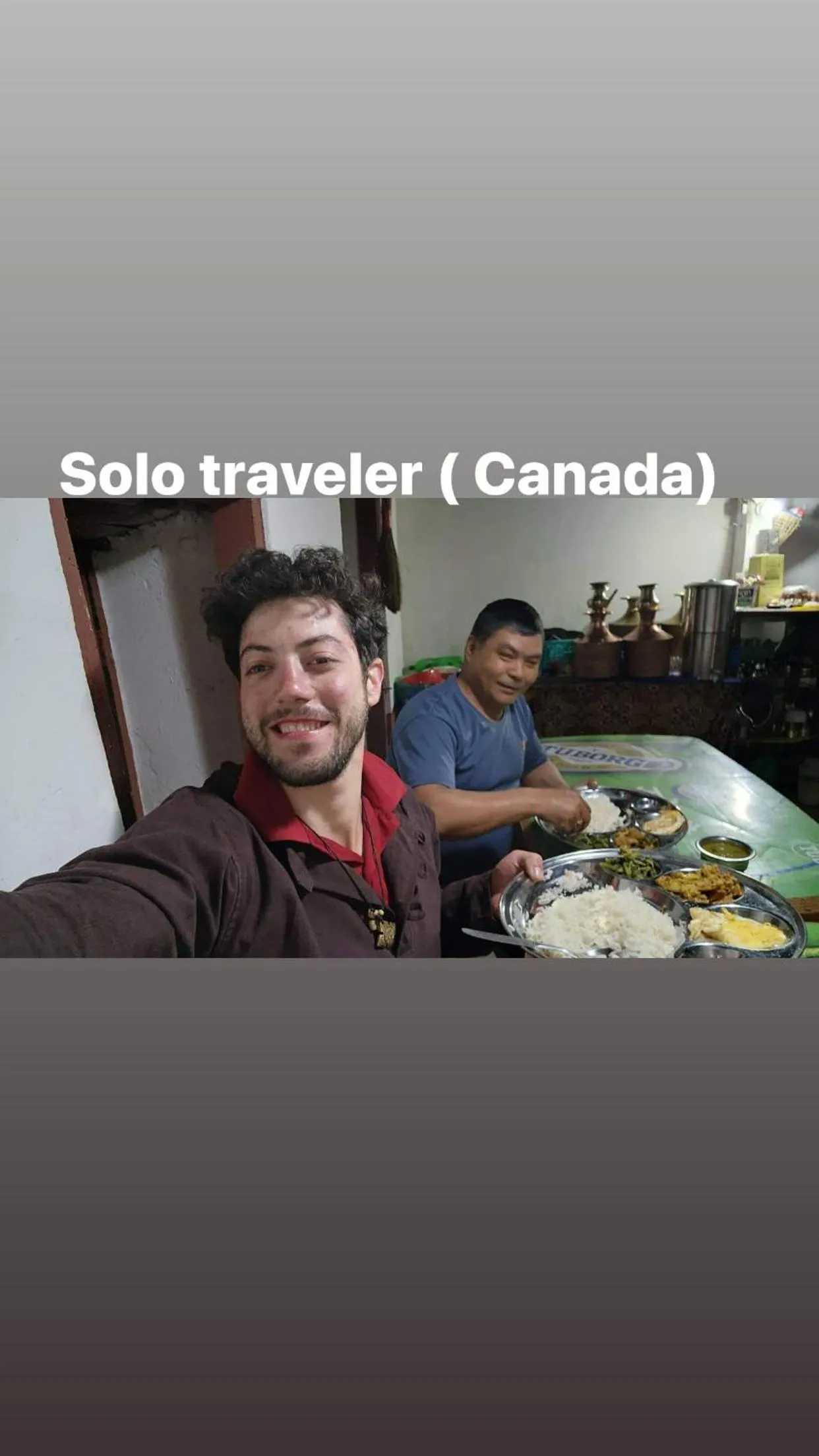 Nagarkot Trekkers Inn
