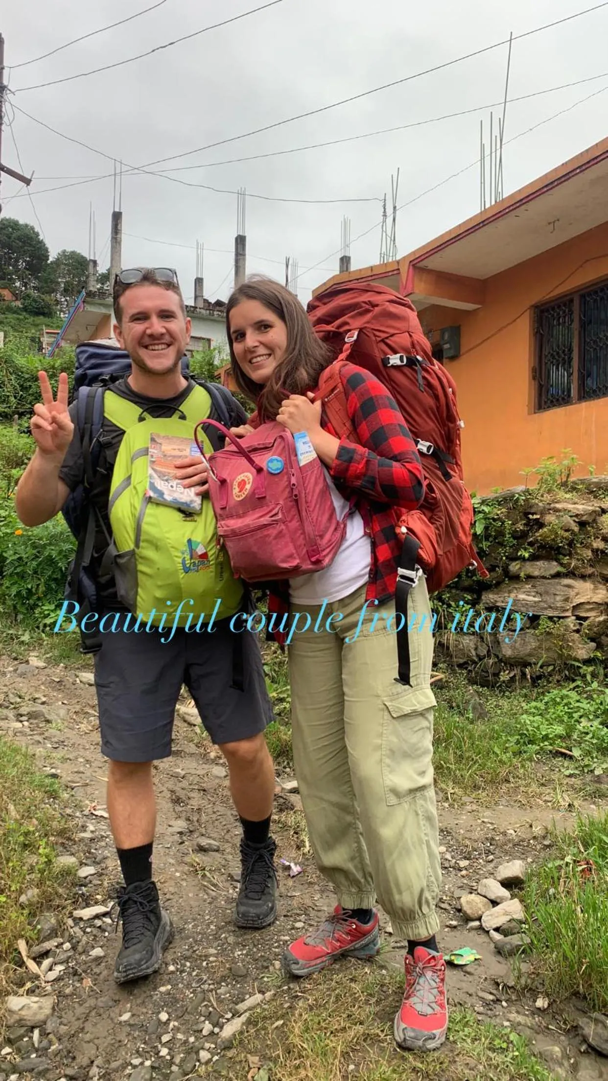 Nagarkot Trekkers Inn