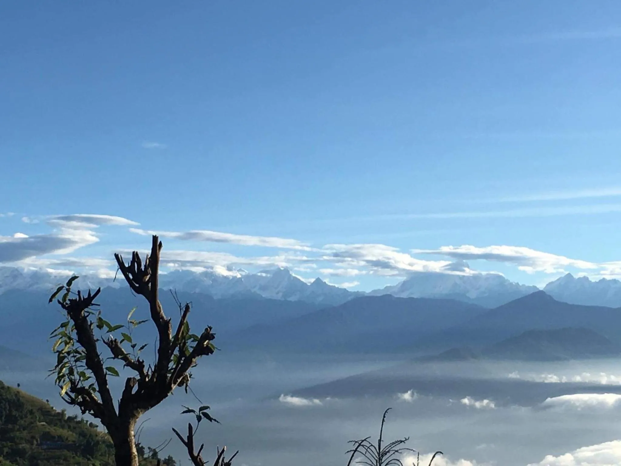 Nagarkot Trekkers Inn