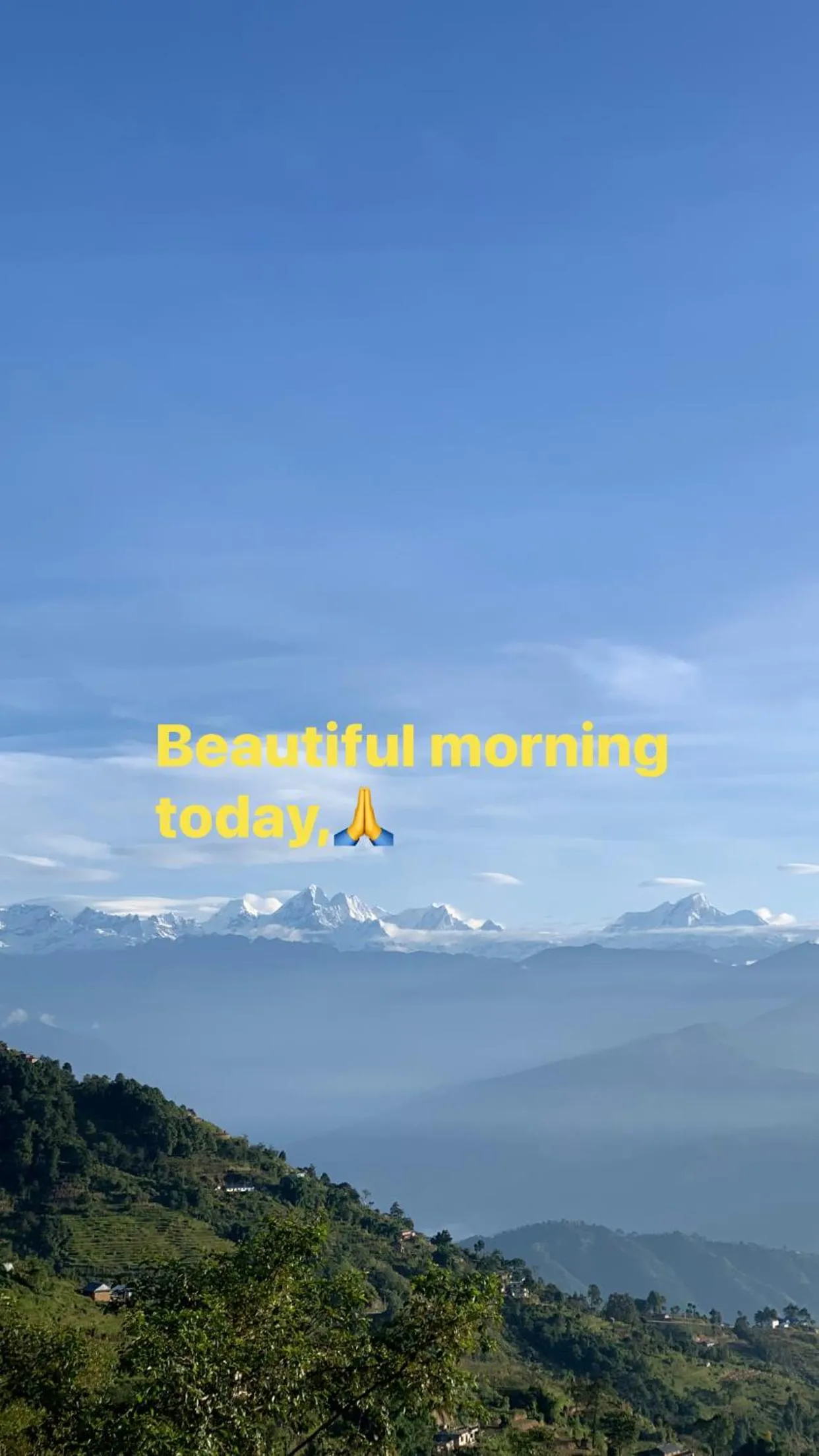 Nagarkot Trekkers Inn