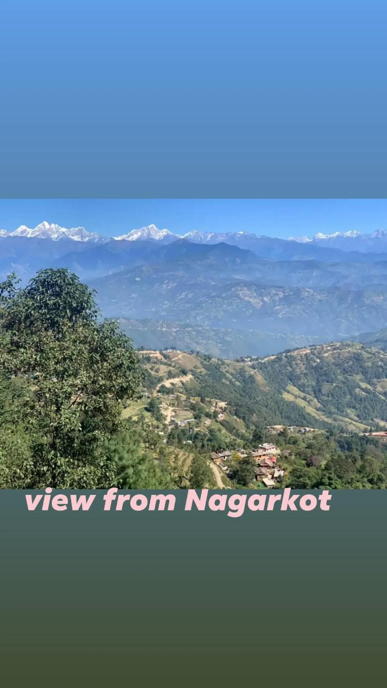 Nagarkot Trekkers Inn
