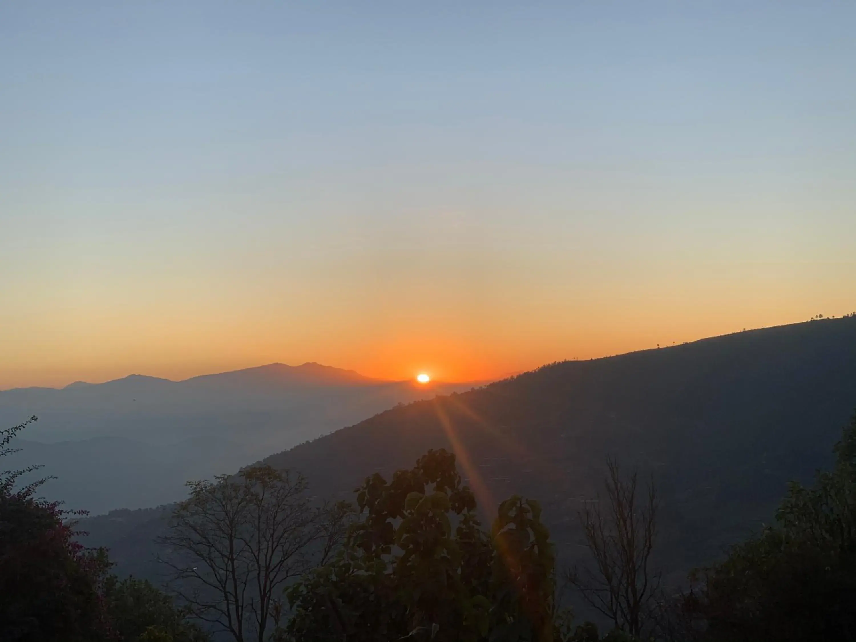 Nagarkot Trekkers Inn Nagarkot Trekkers Inn