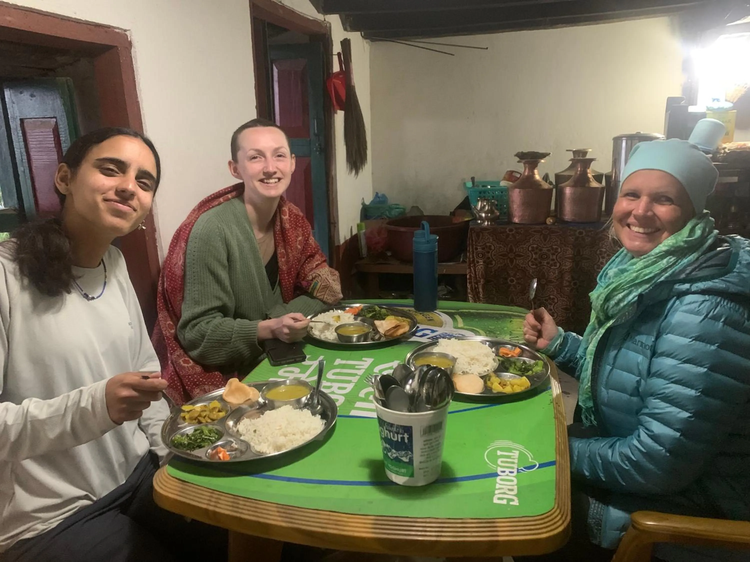 Nagarkot Trekkers Inn