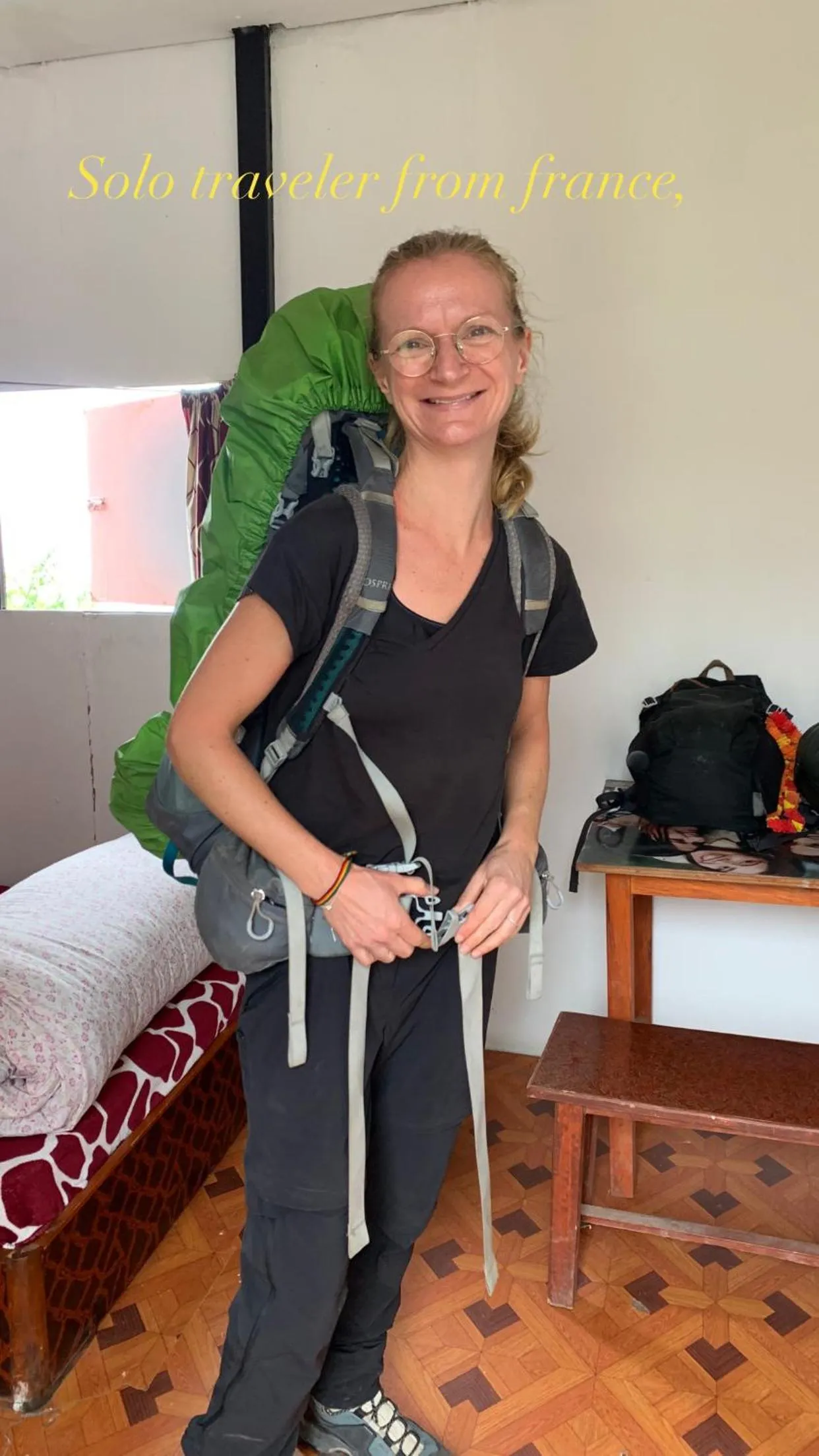 Nagarkot Trekkers Inn