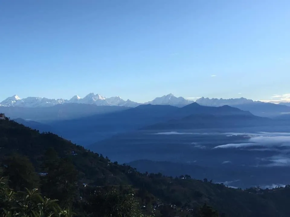 Nagarkot Trekkers Inn