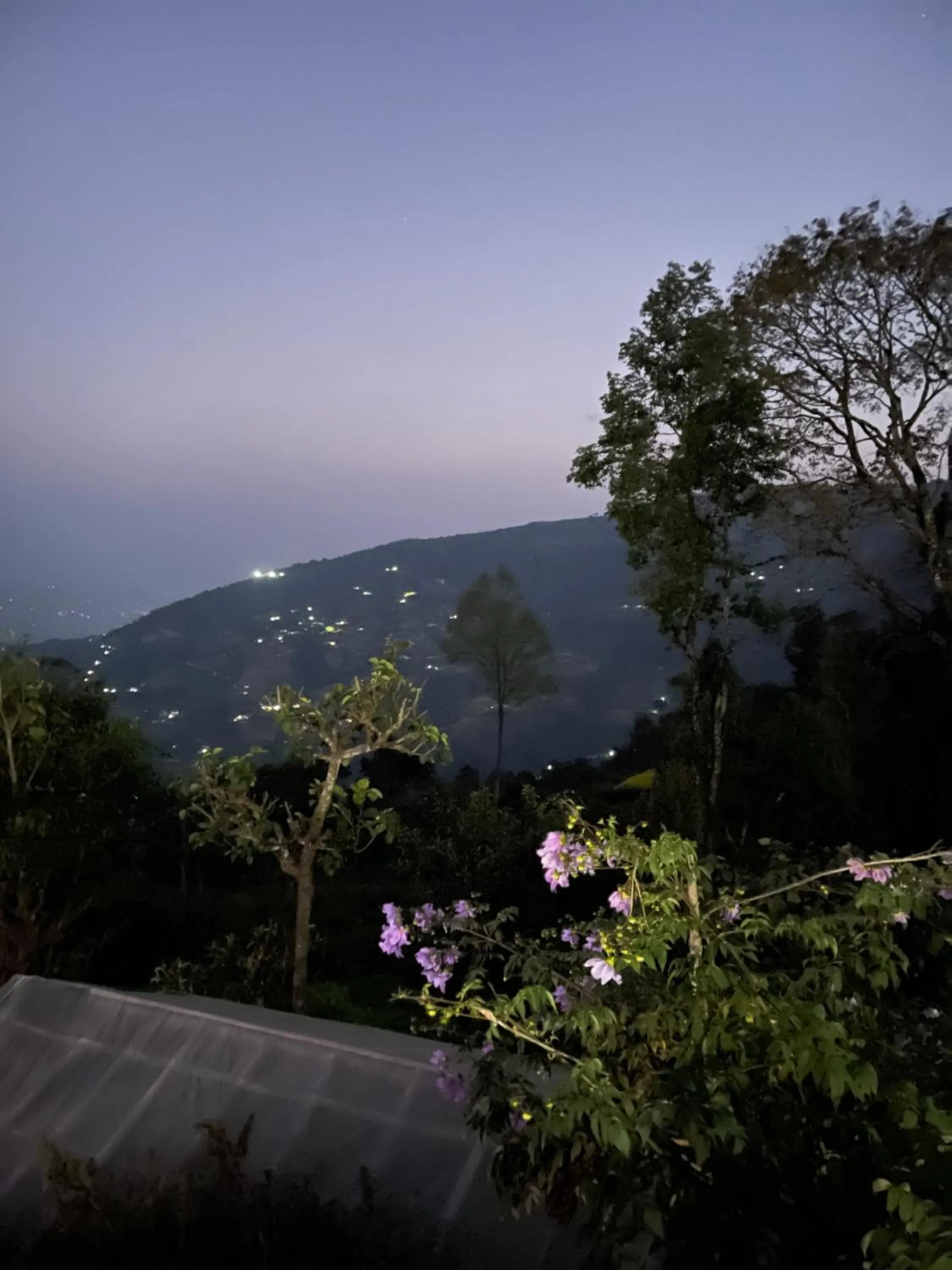 Nagarkot Trekkers Inn